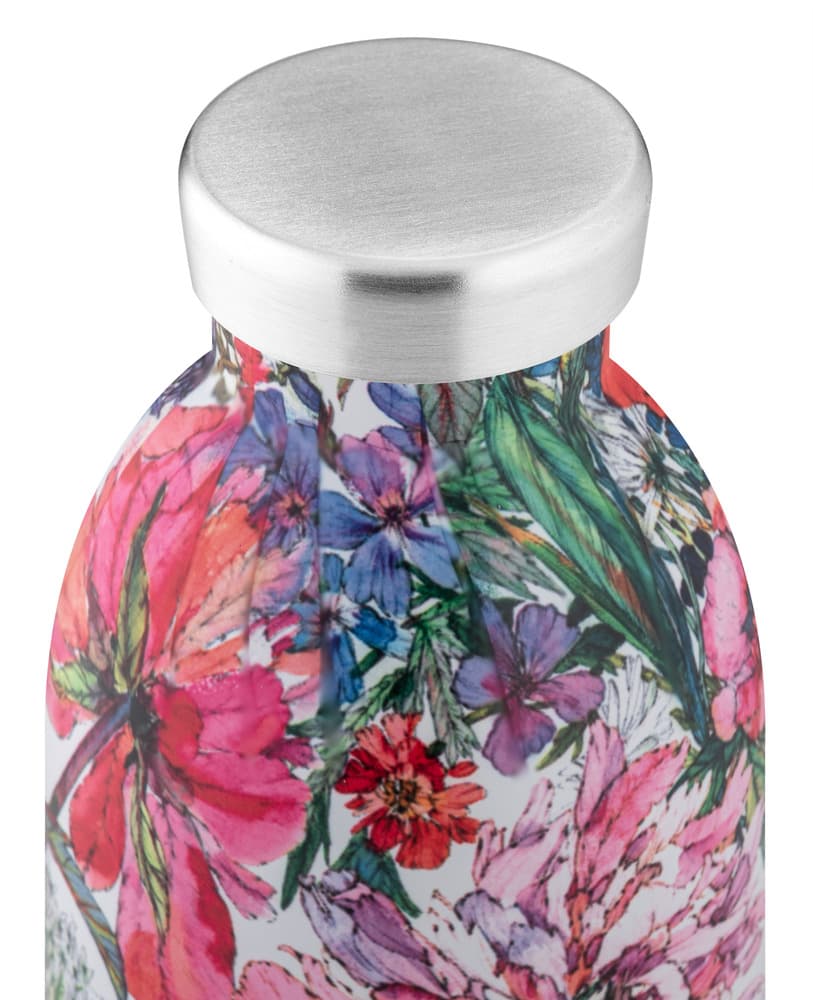 Clima flaske, Begonia - 500 ml. - Image 3