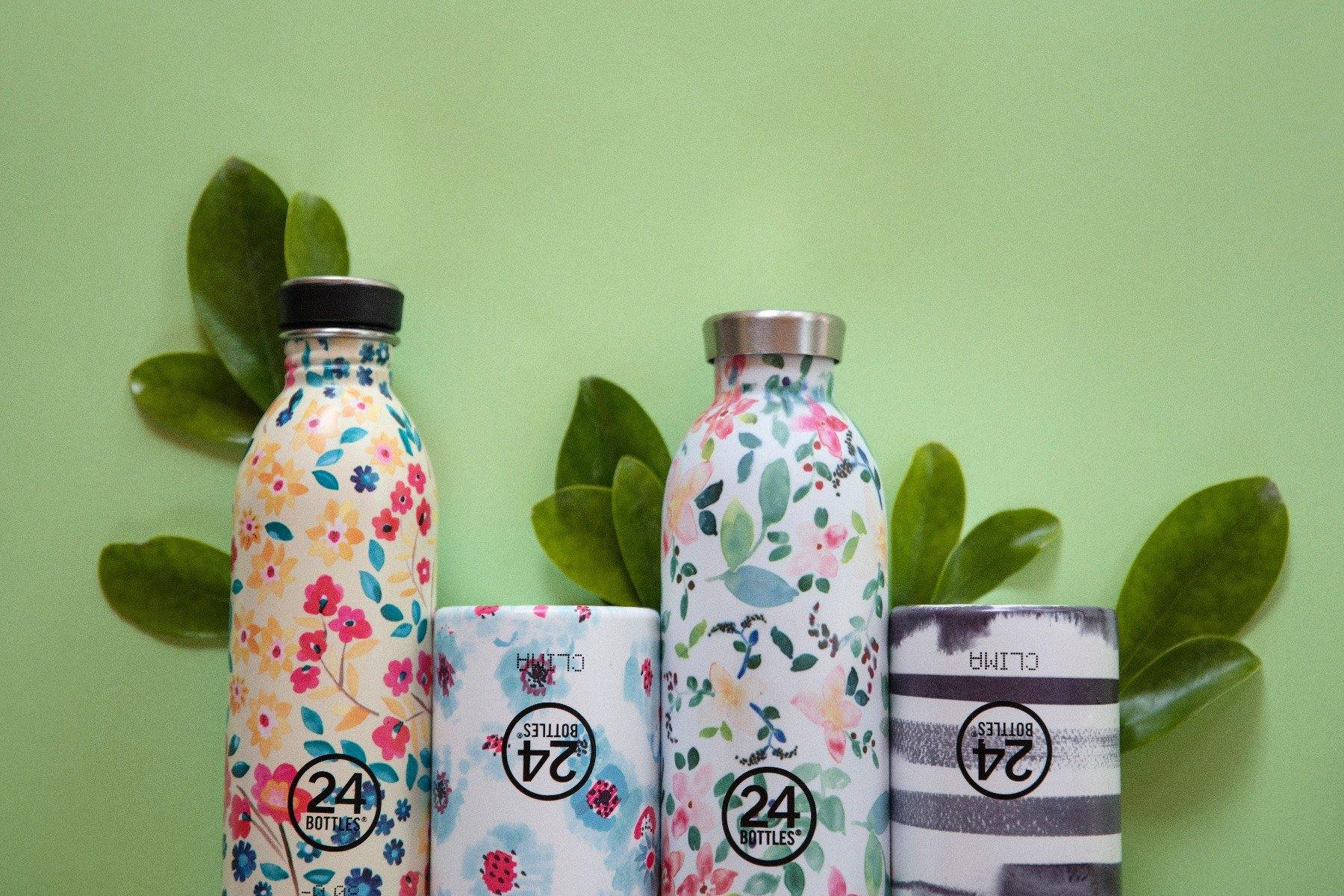 Clima flaske, Little buds - 500 ml. - Image 4