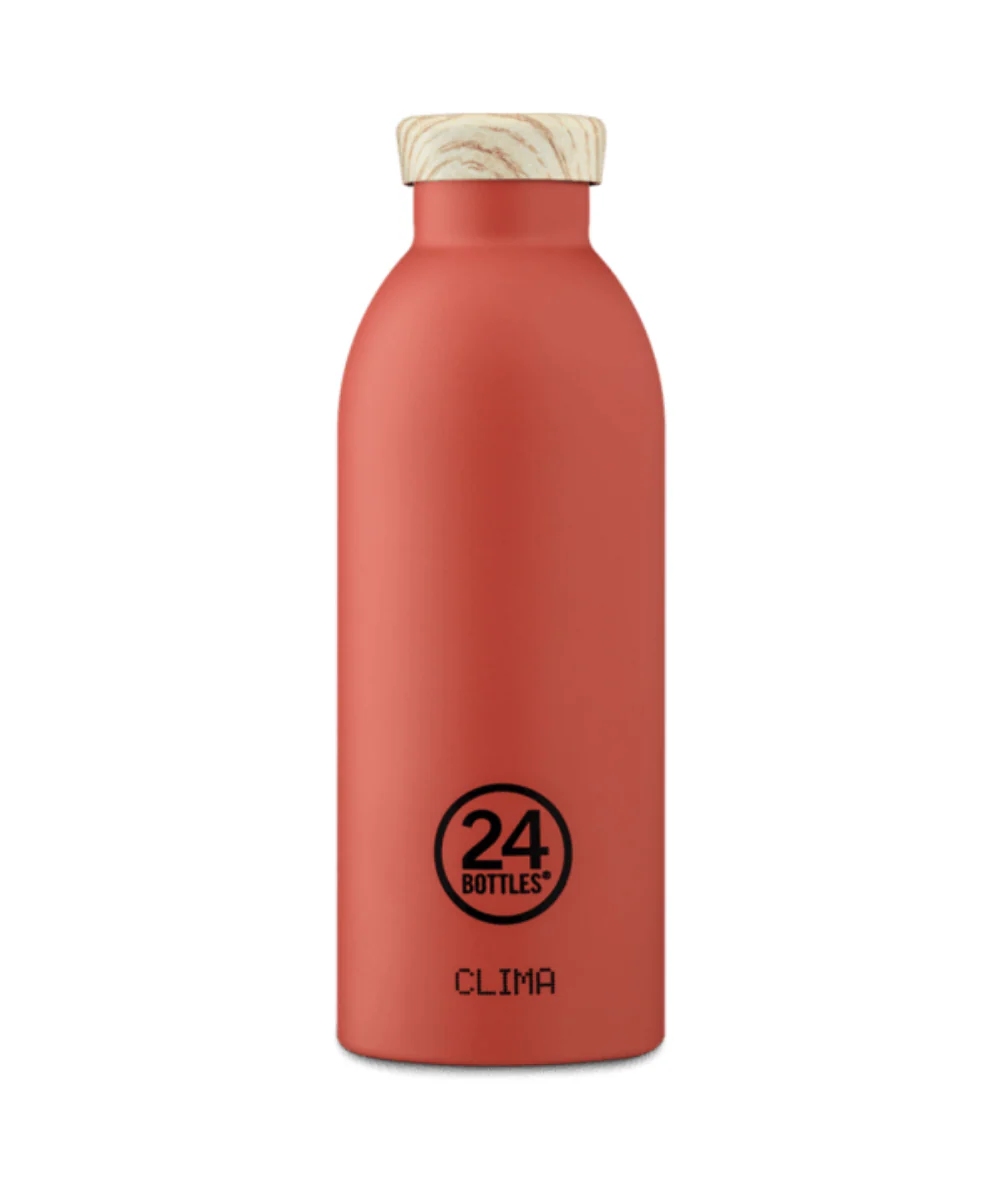 Clima flaske, Pachino - 500 ml.