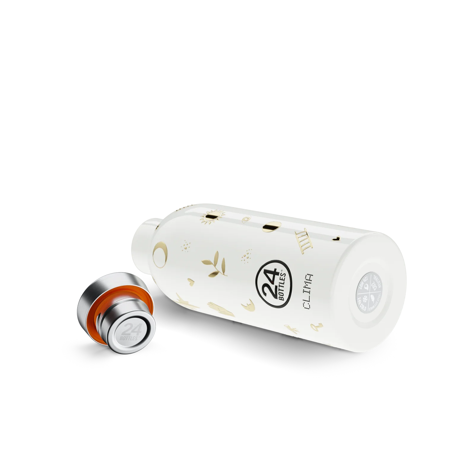 Clima flaske, Radio Galaxy - 500 ml. - Image 3