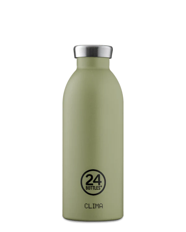 Clima flaske, Sage - 500 ml.