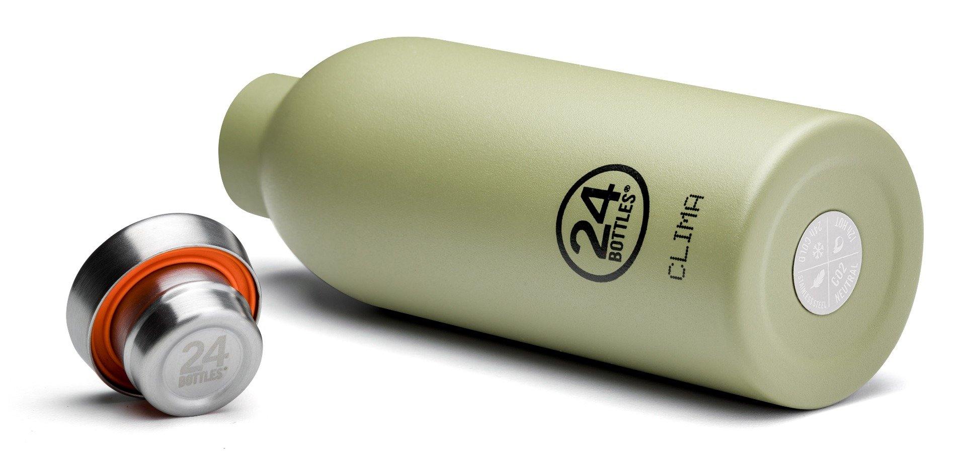 Clima flaske, Sage - 500 ml. - Image 3