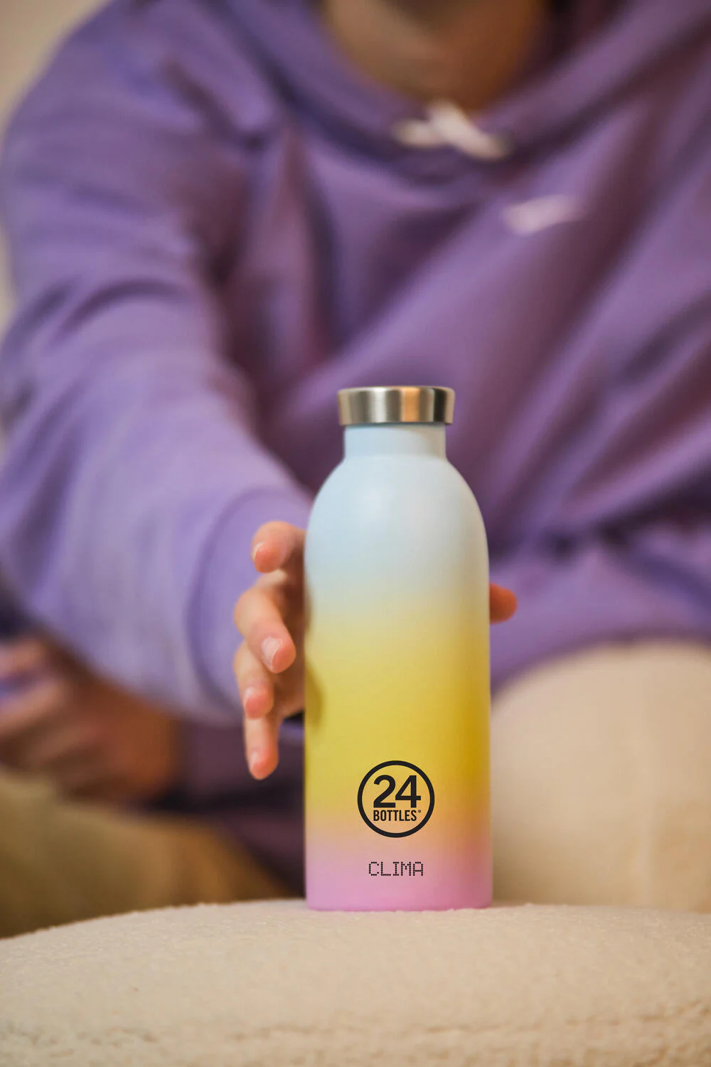 Clima termoflaske, Horizon Aurora - 500 ml. - Image 2