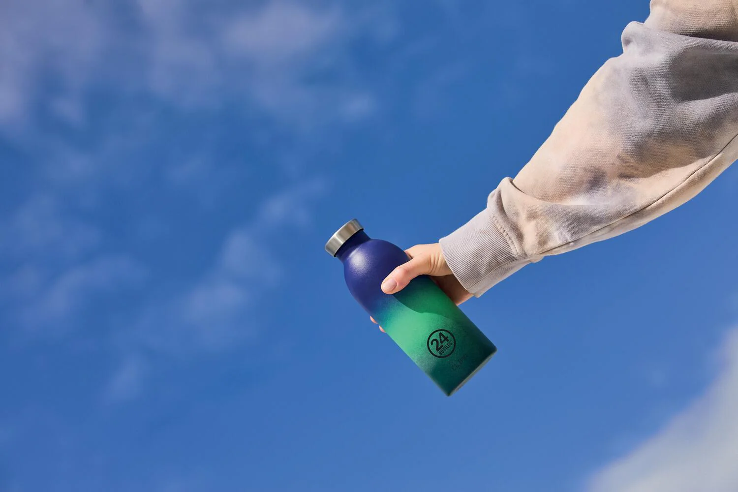 Clima termoflaske, Horizon Borelias -  500 ml. - Image 7