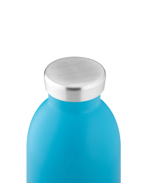 Clima termoflaske, Lagoon Blue - 500 ml. - Image 2