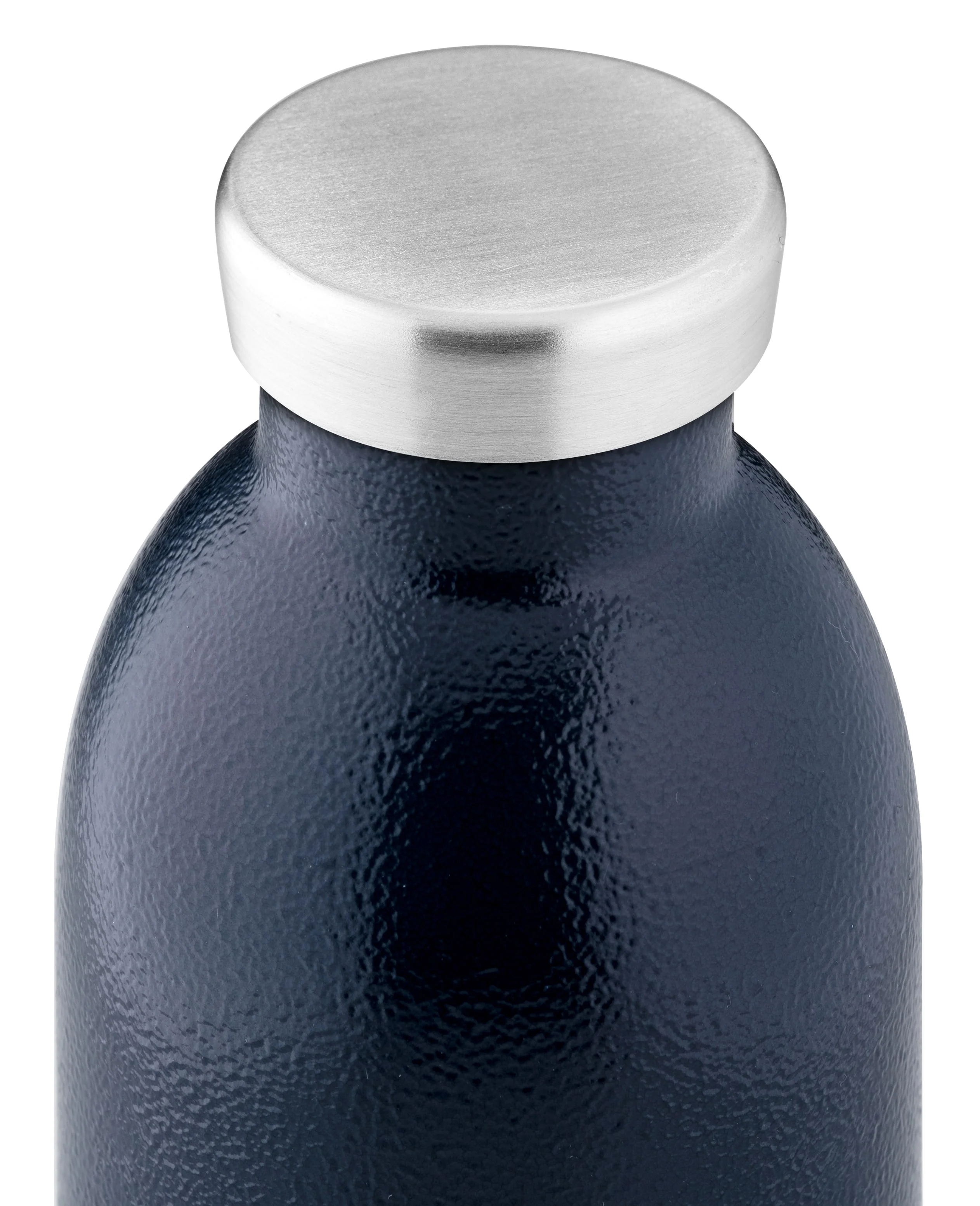 Clima termoflaske, Rustic Deep Blue - 500 ml. - Image 2