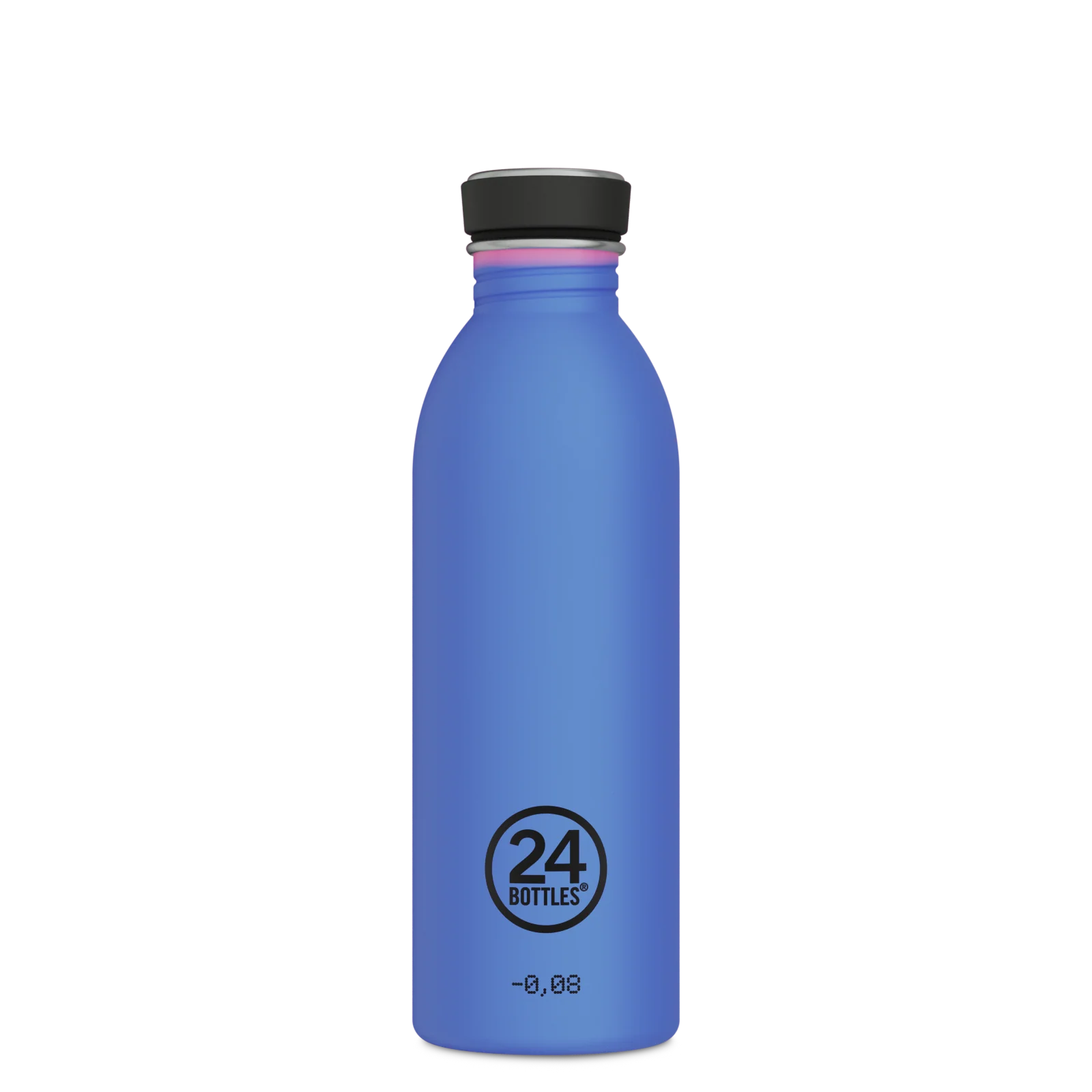 REACTIVE Urban flaske pink/blå - 500 ml. - Image 3