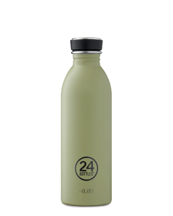 Urban flaske, Sage - 500 ml.