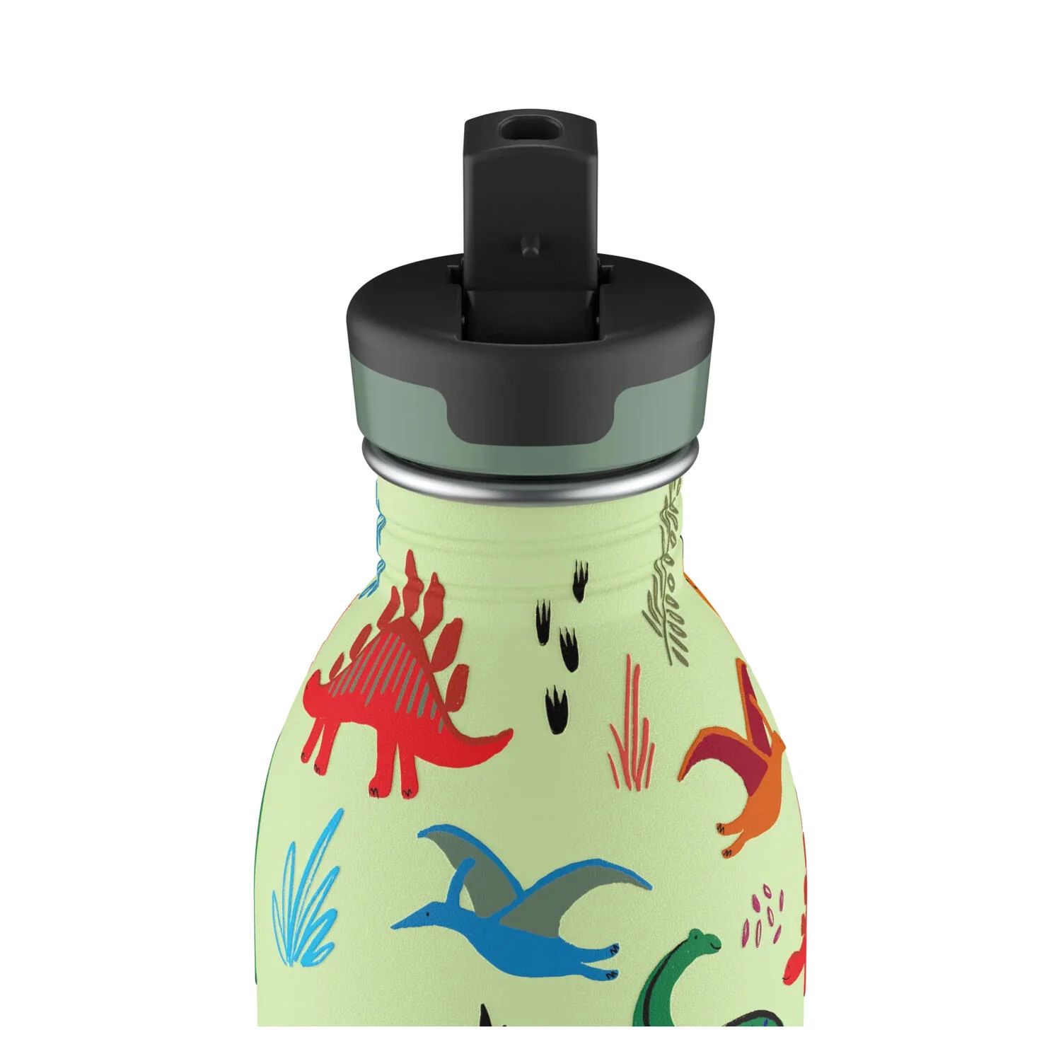 Urban termoflaske, Jurassic Friends - 500 ml - Image 4