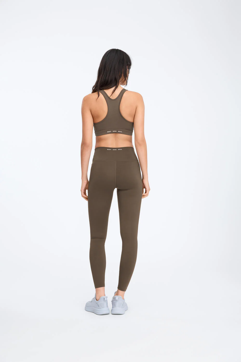 Signature sports BH - Mocca - Image 3