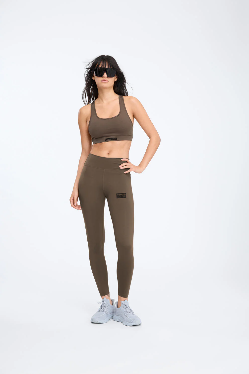 Signature sports BH - Mocca - Image 4