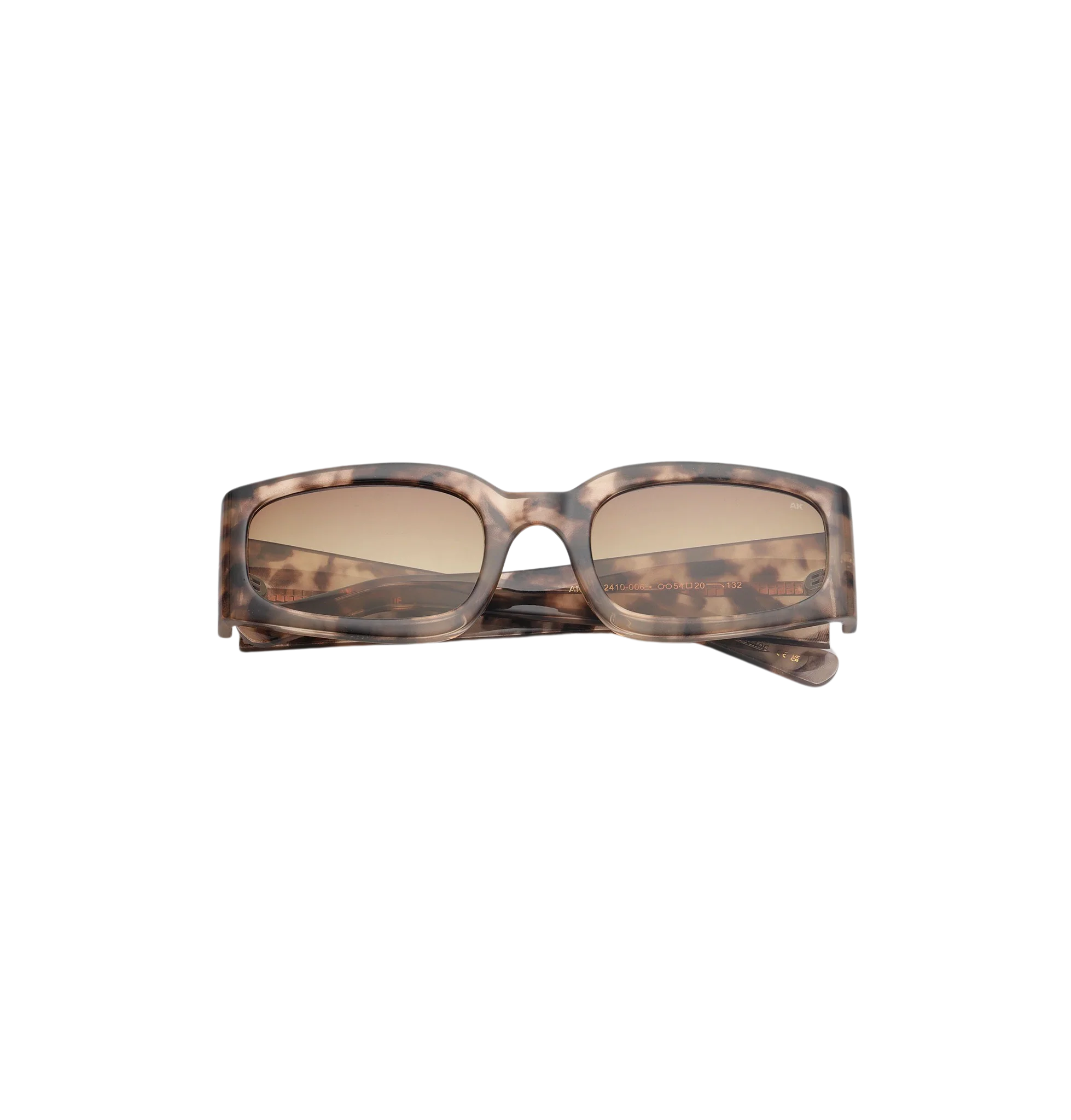 Alex solbrille - Coquina - Image 4