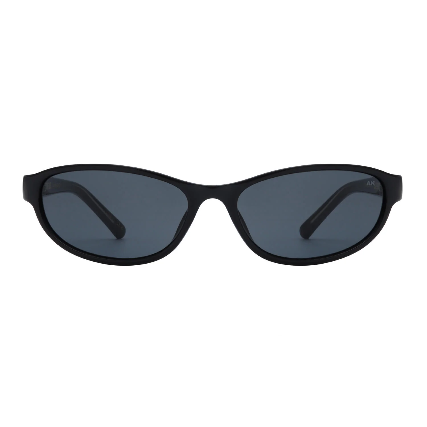 Alexa solbrille - sort
