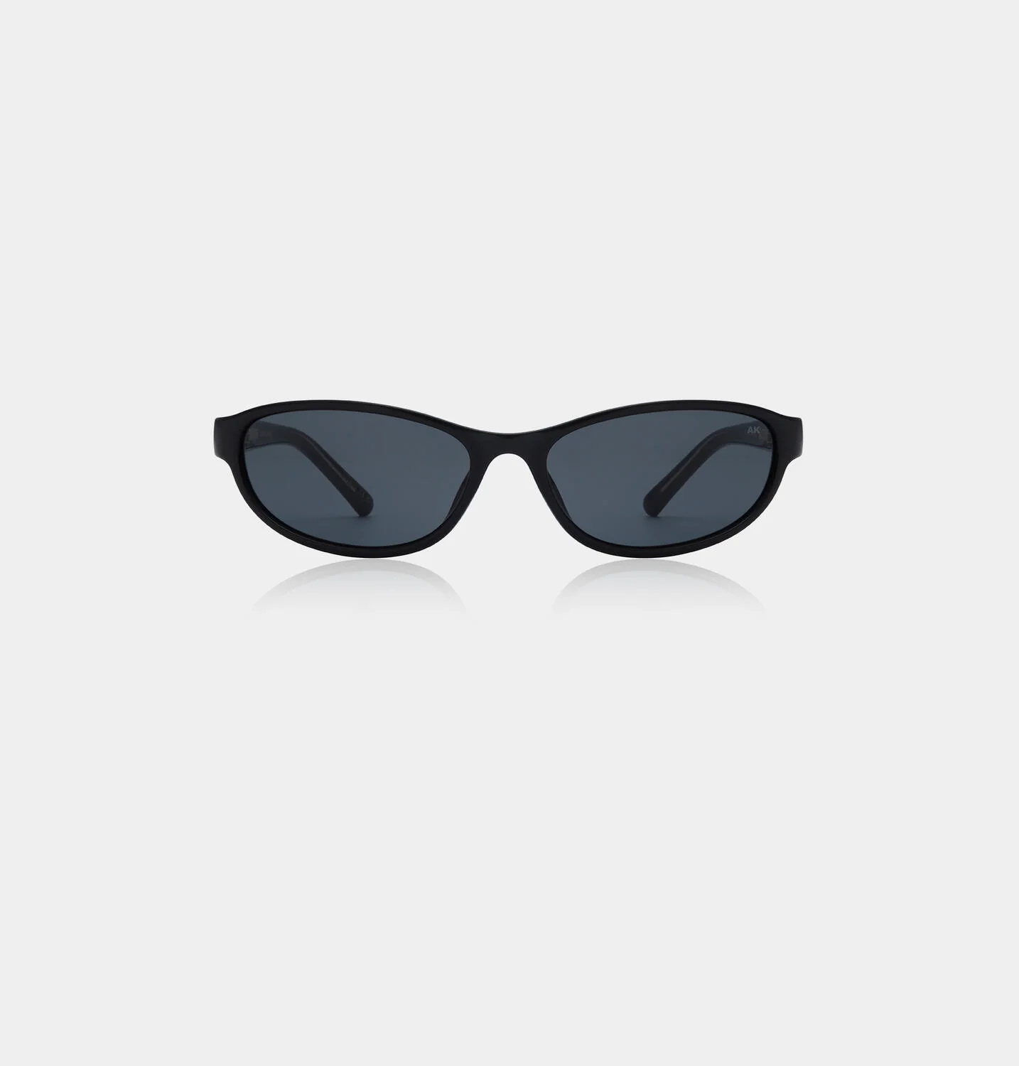 Alexa solbrille - sort - Image 5