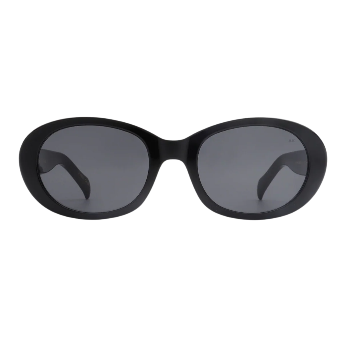 Anma solbrille - sort