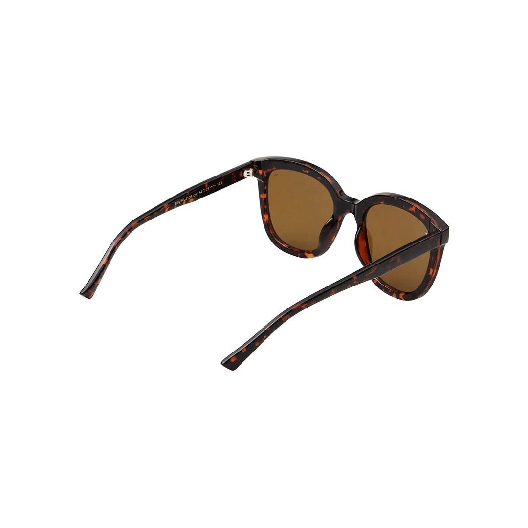 Billy solbrille - Demi Tortoise - Image 5