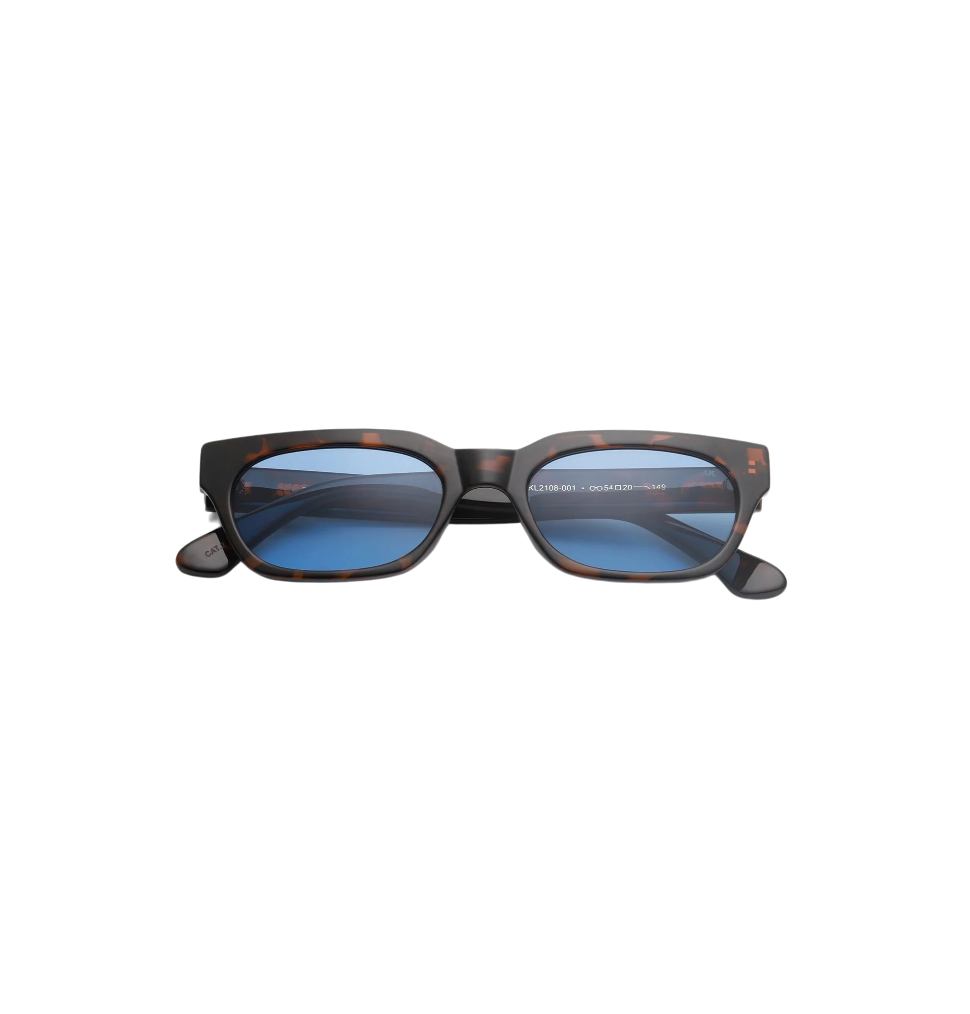 Bror solbrille - Demi Tortoise - Image 3