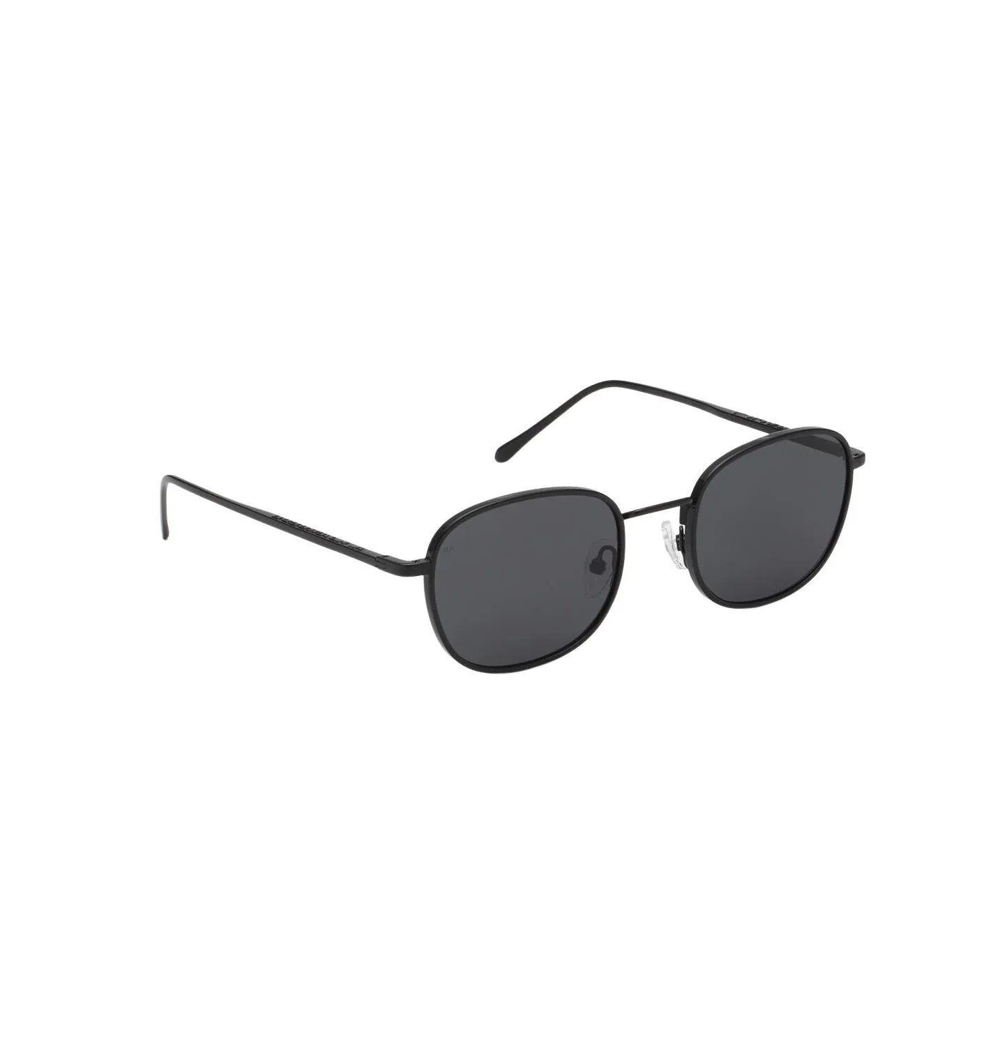 Hello solbrille - sort - Image 4