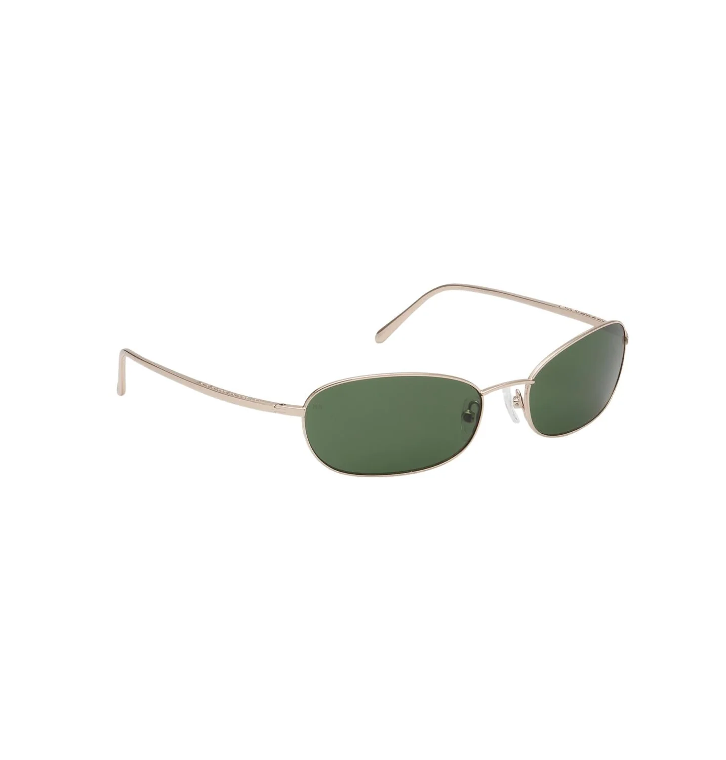 Jack solbrille - guld - Image 4