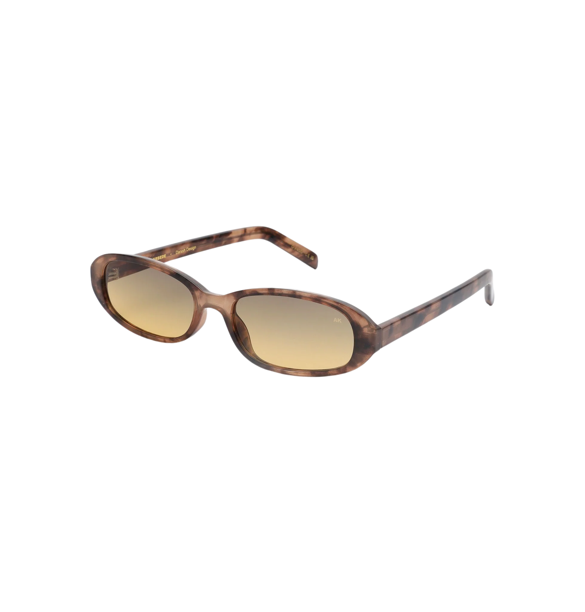 Macy solbrille - Coquina - Image 3