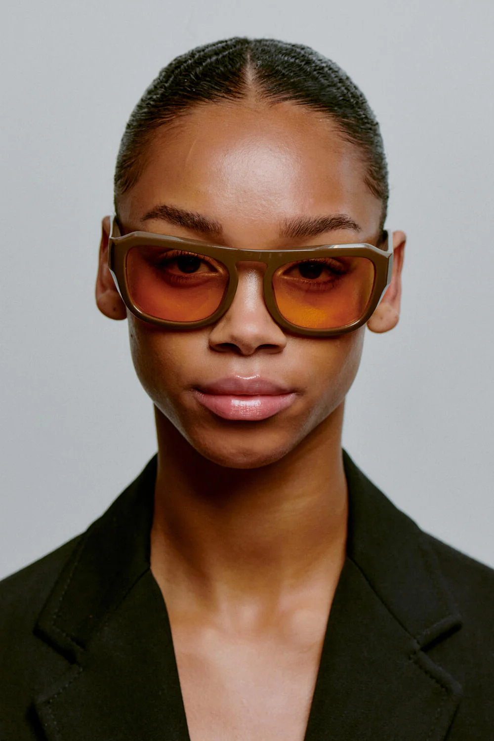 Max solbrille - Chocolate - Image 2