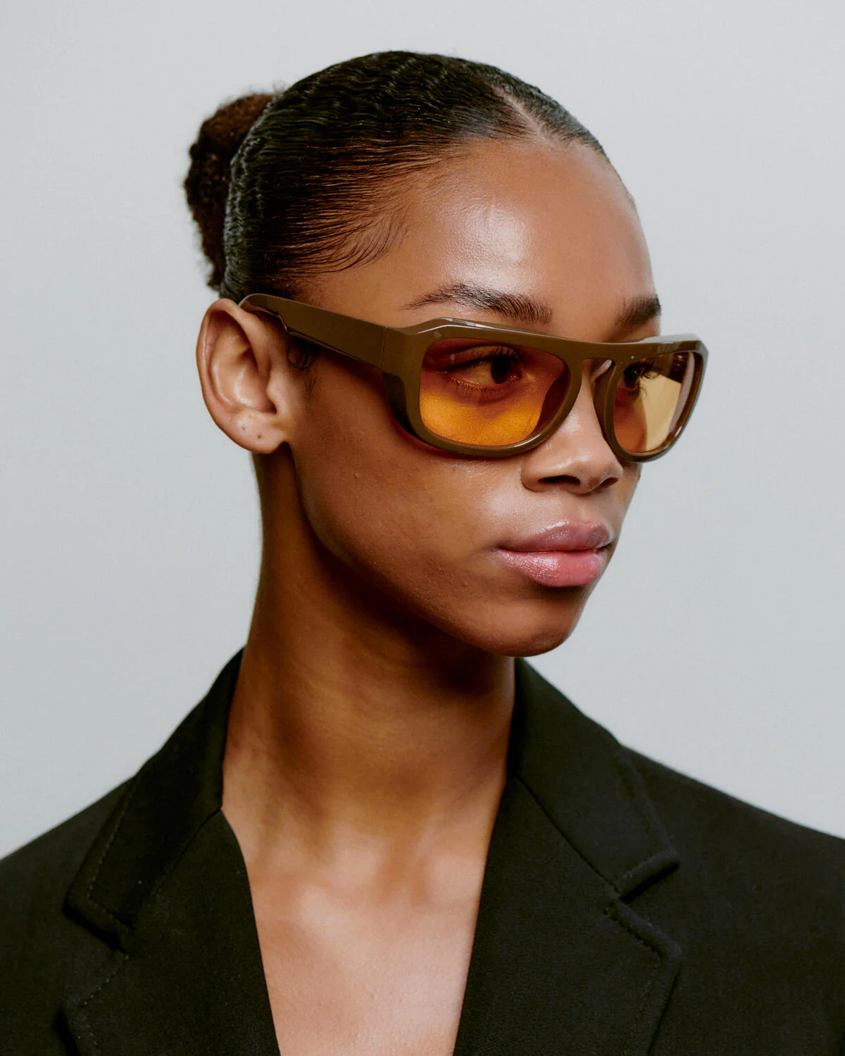 Max solbrille - Chocolate - Image 4