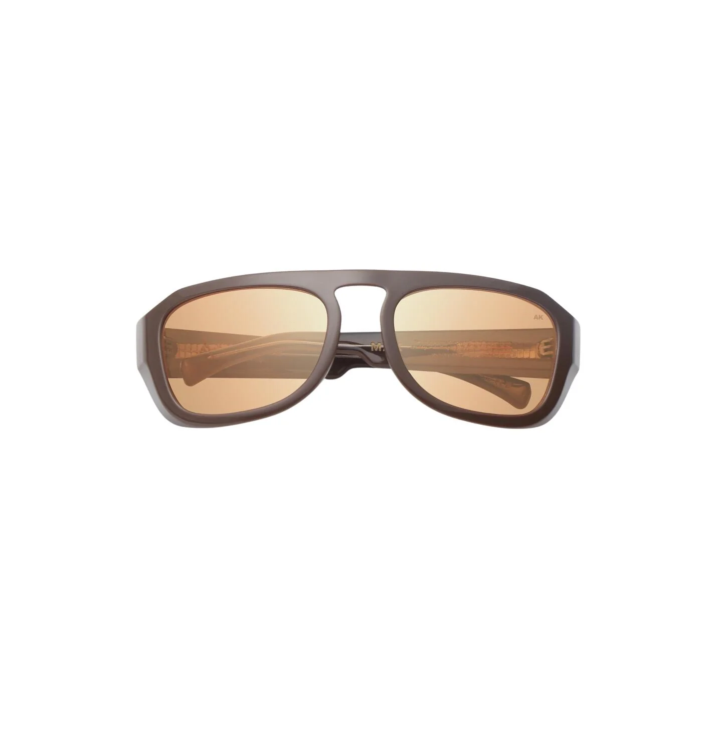 Max solbrille - Chocolate - Image 5