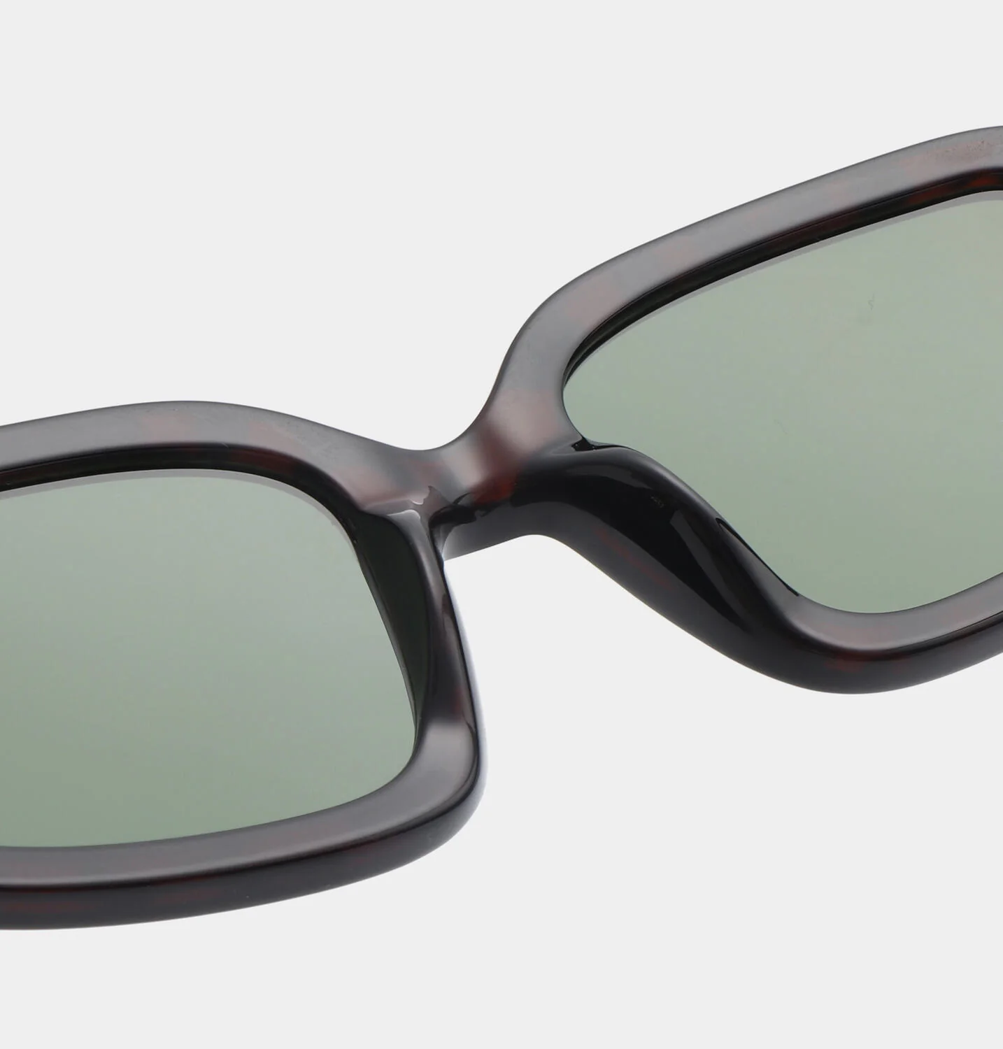 Pluto solbrille - Demi Tortoise - Image 6