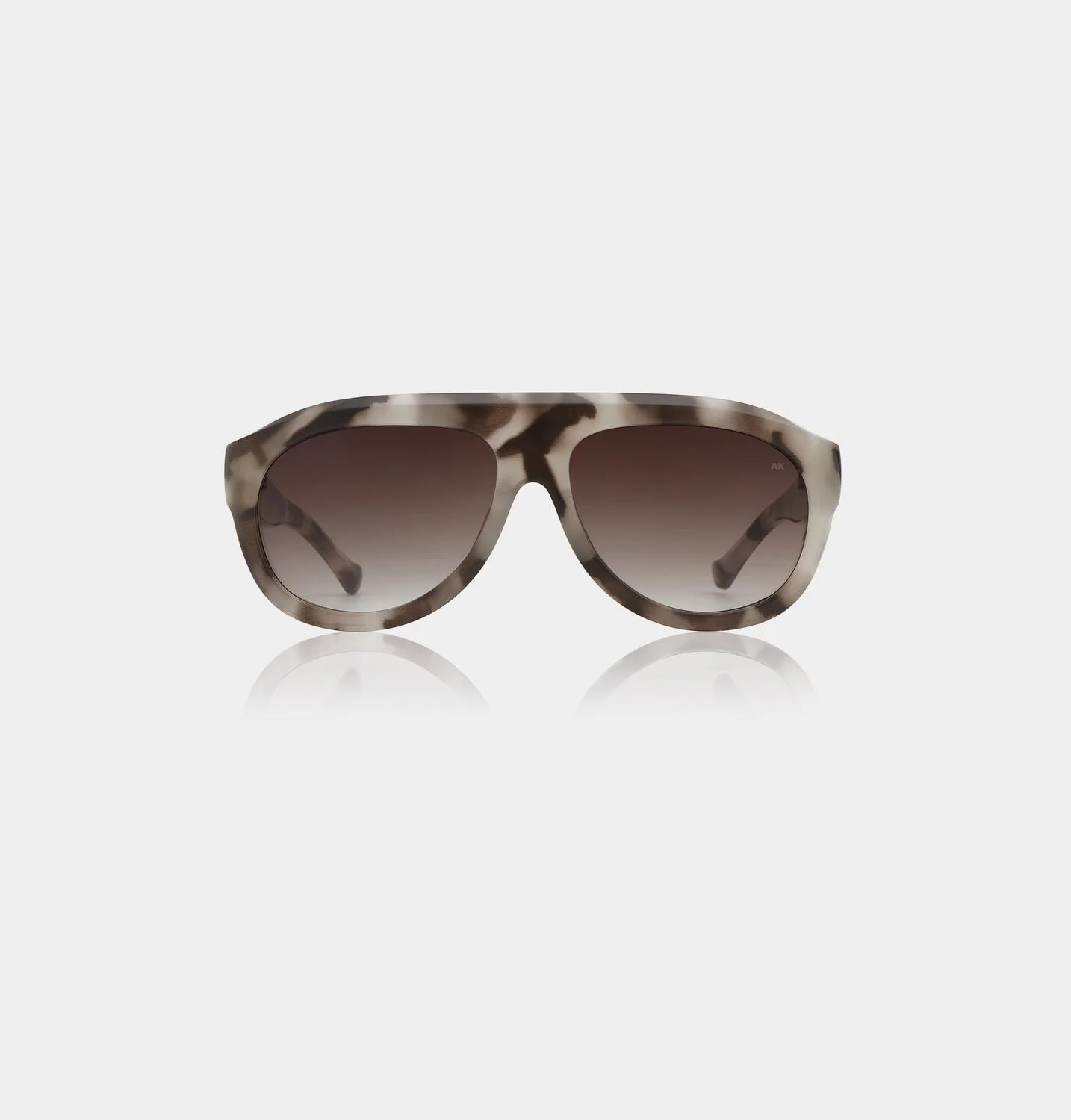 Rio solbrille - Cookie Dough - Image 5