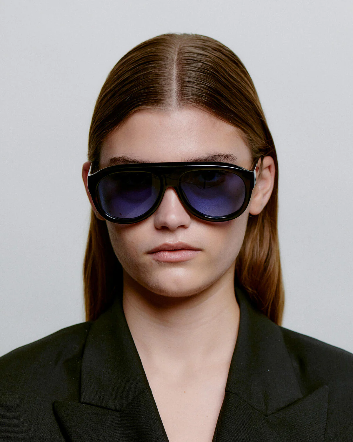 Rio solbrille - Demi Tortoise - Image 8
