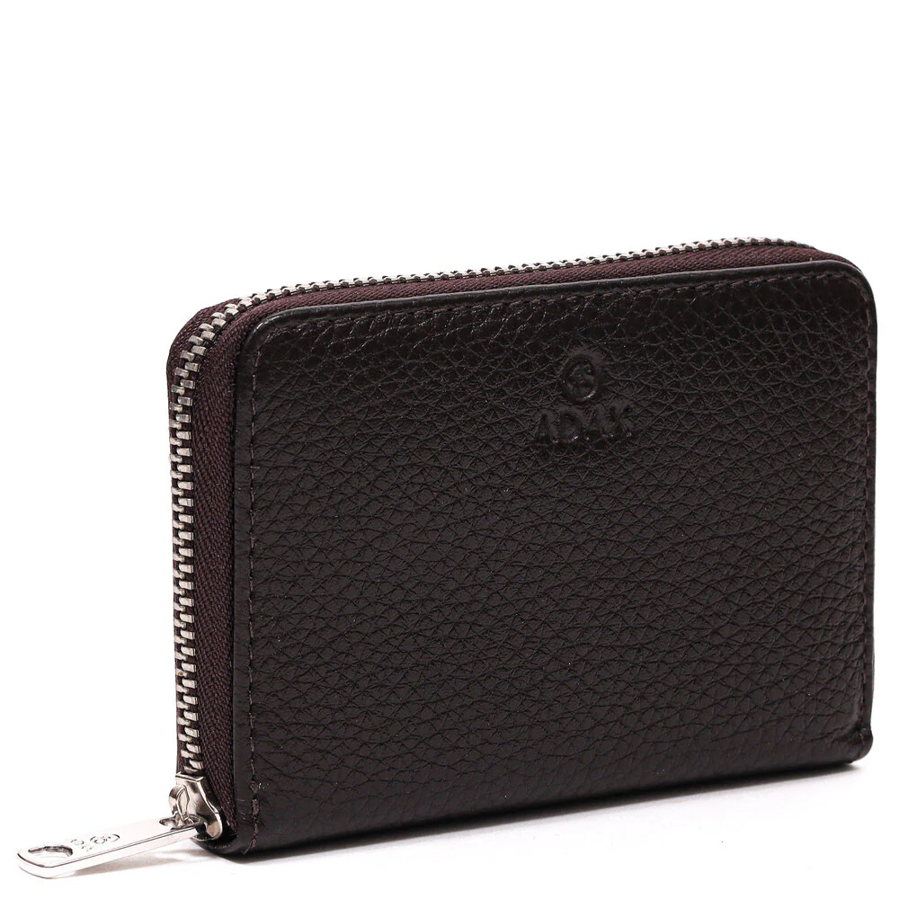 Cornelia Cormorano pung - Dark brown - Image 4