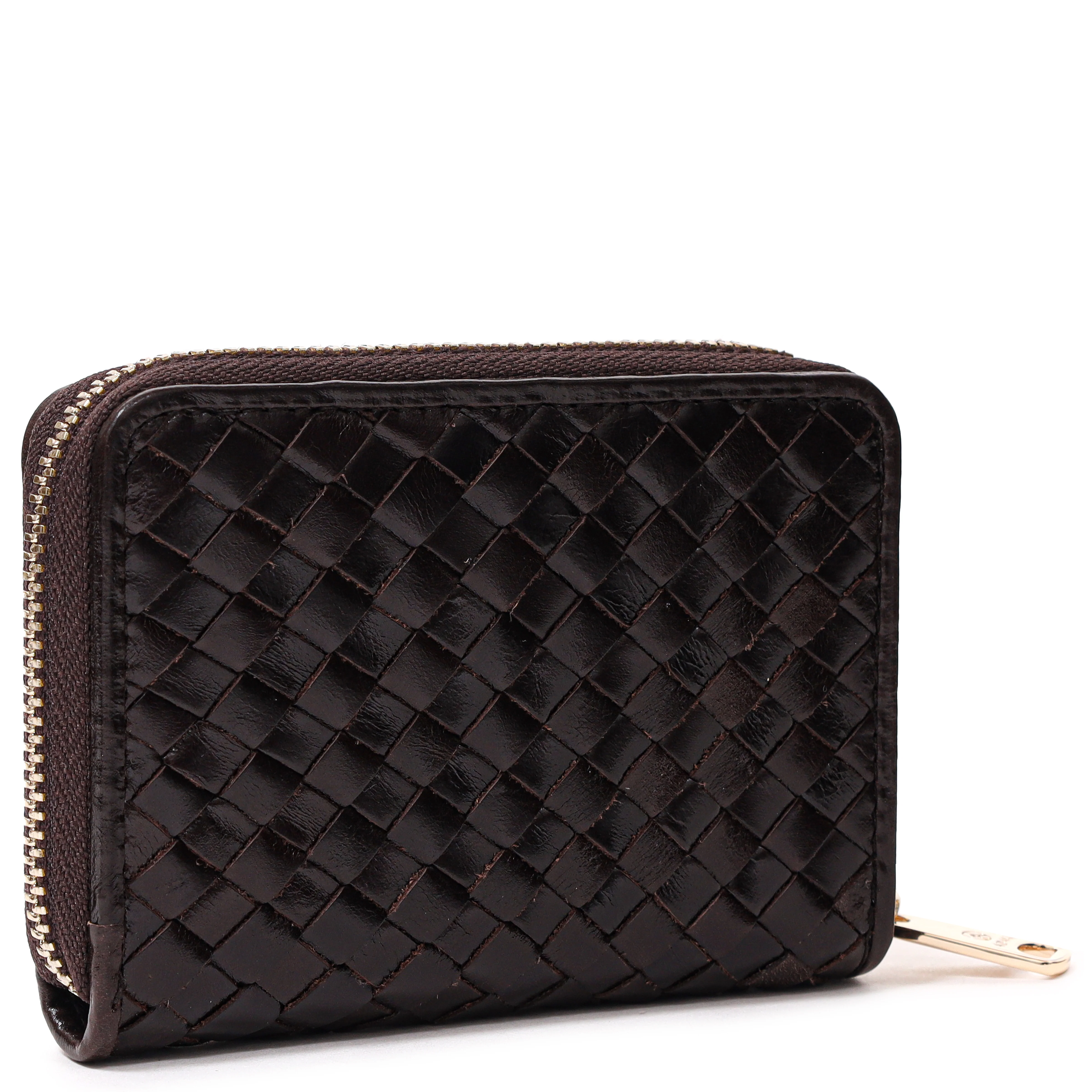 Salerno Cornelia pung - Dark Brown - Image 2