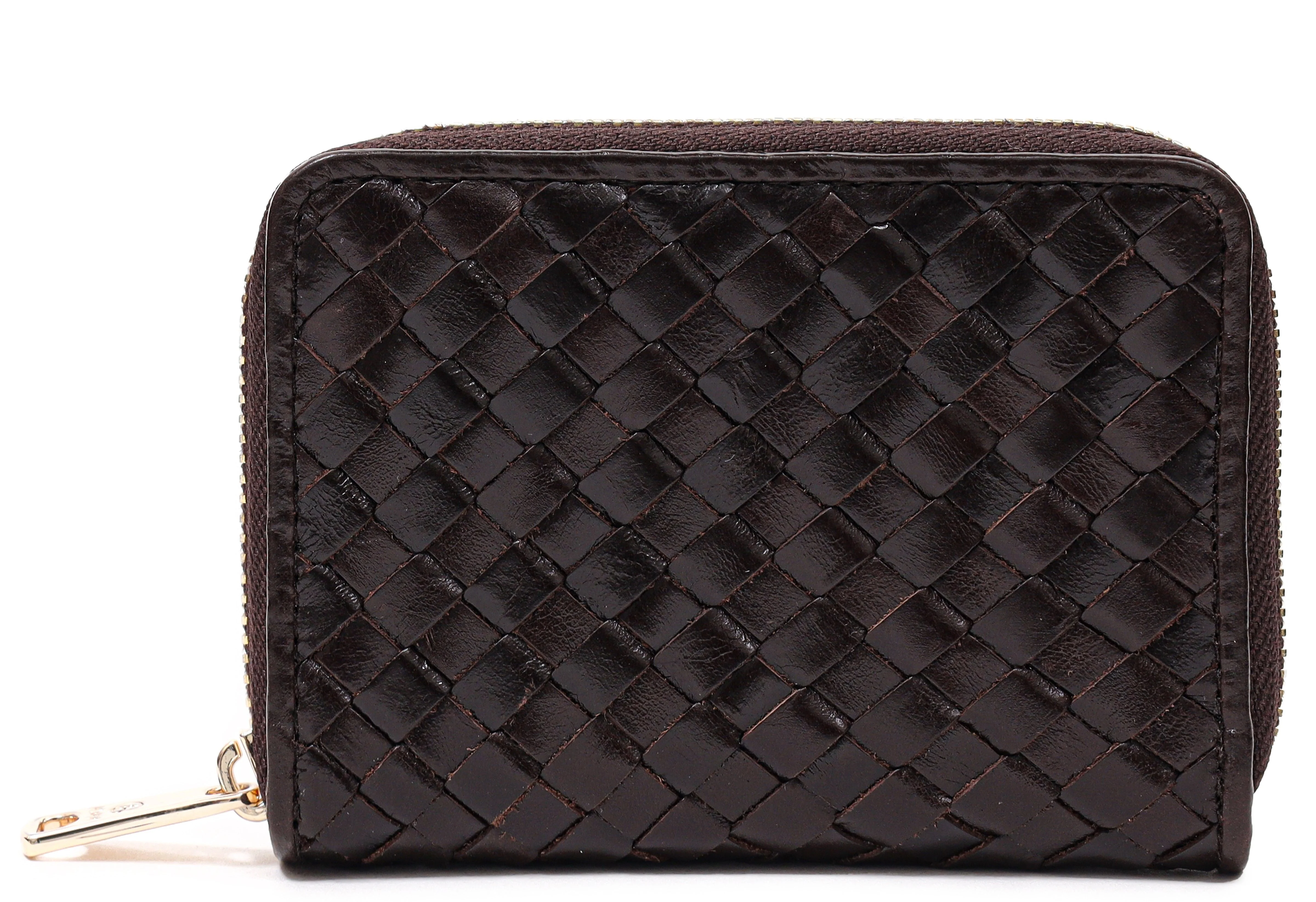 Salerno Cornelia pung - Dark Brown - Image 4