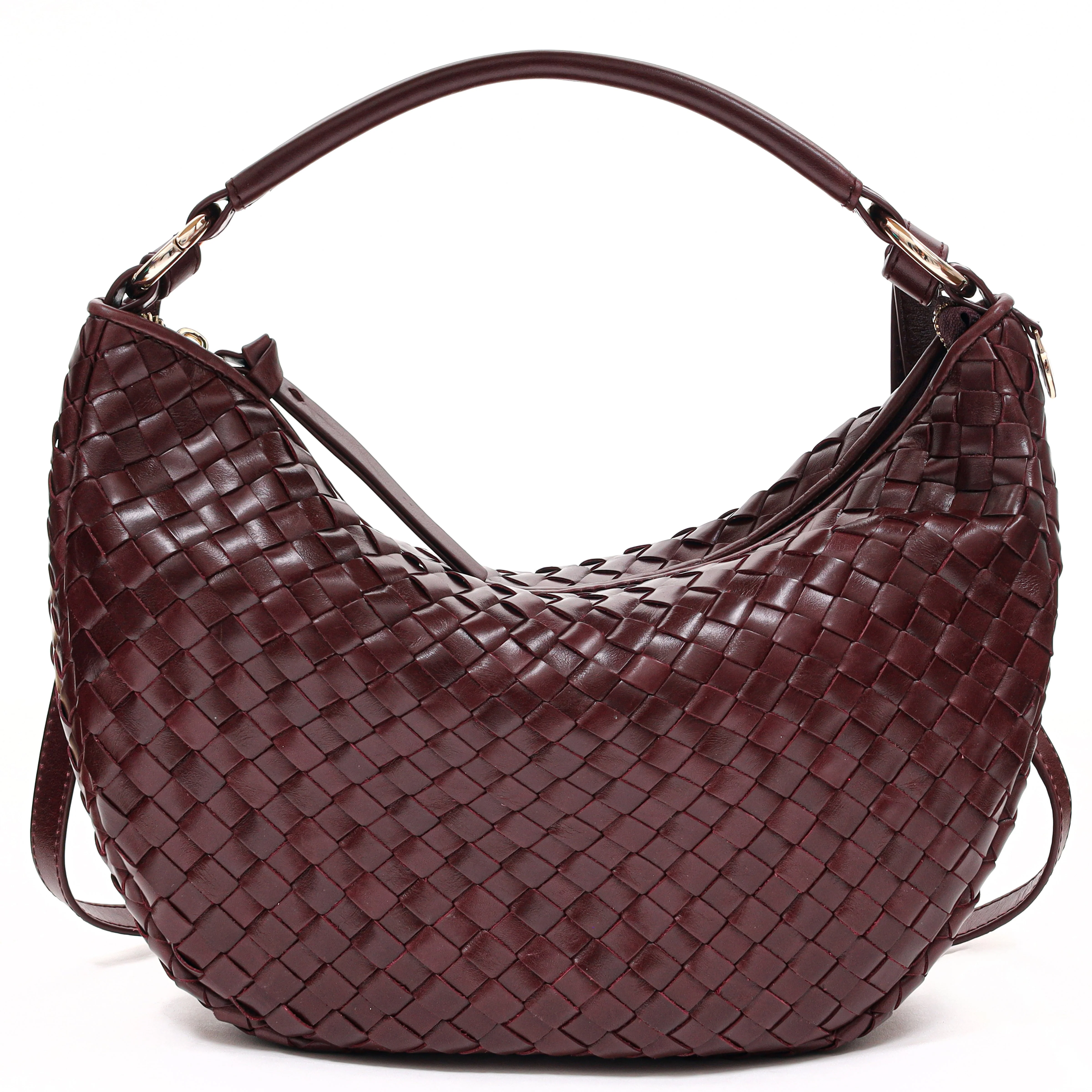Salerno Marlin skuldertaske - Borolo