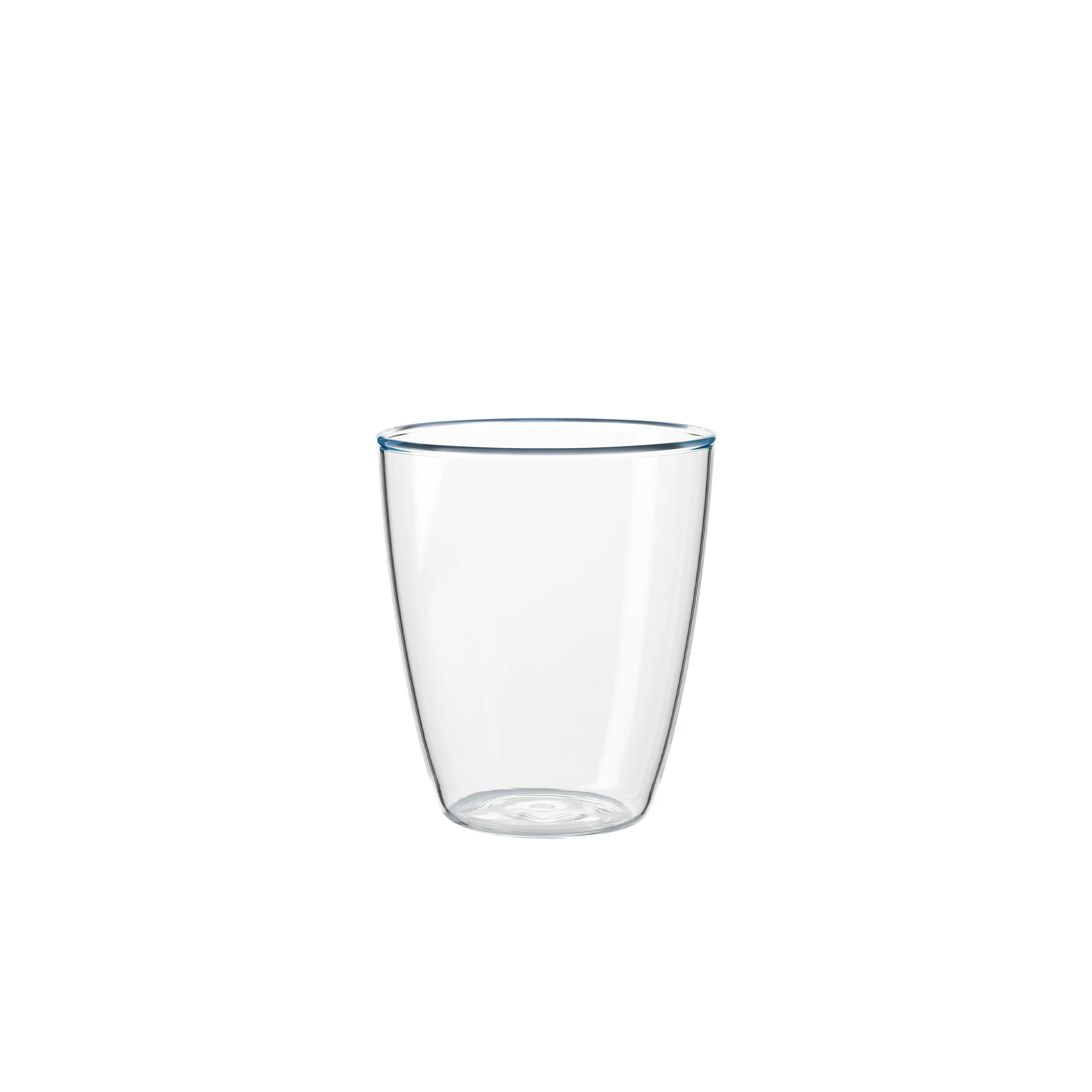 Life In Colour Art glas, Blueberry - 29 cl.