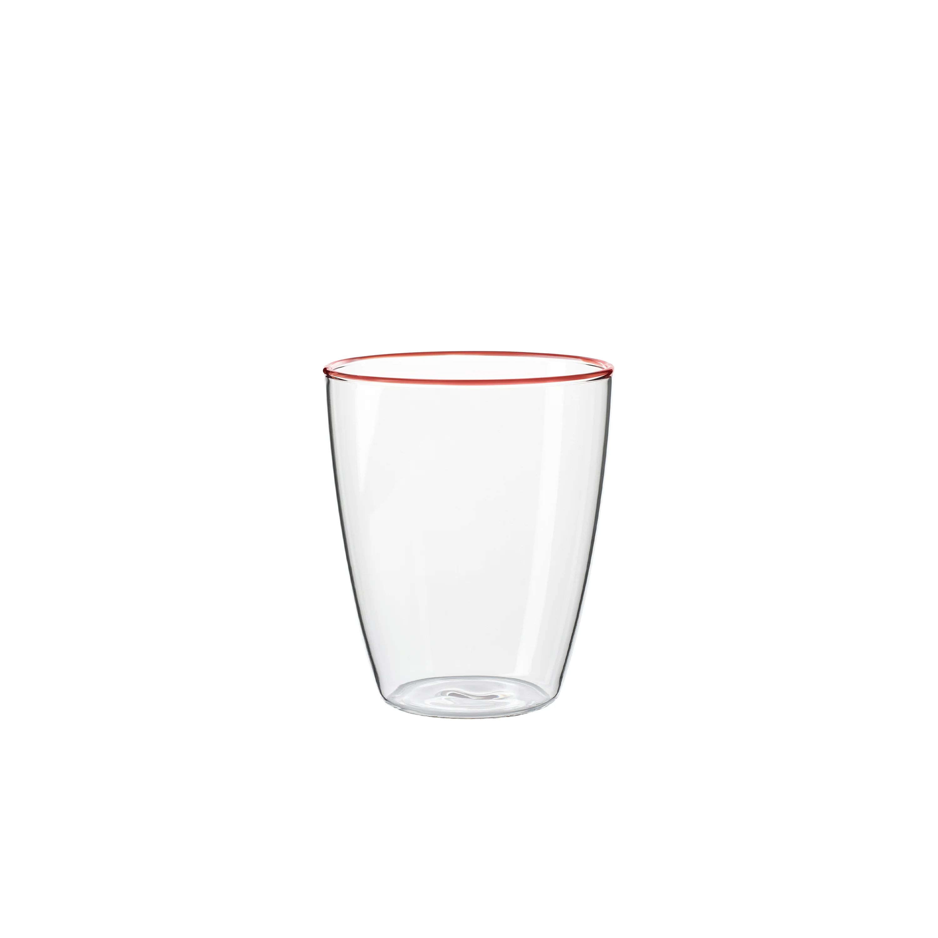Life In Colour Art glas, Chili - 29 cl.