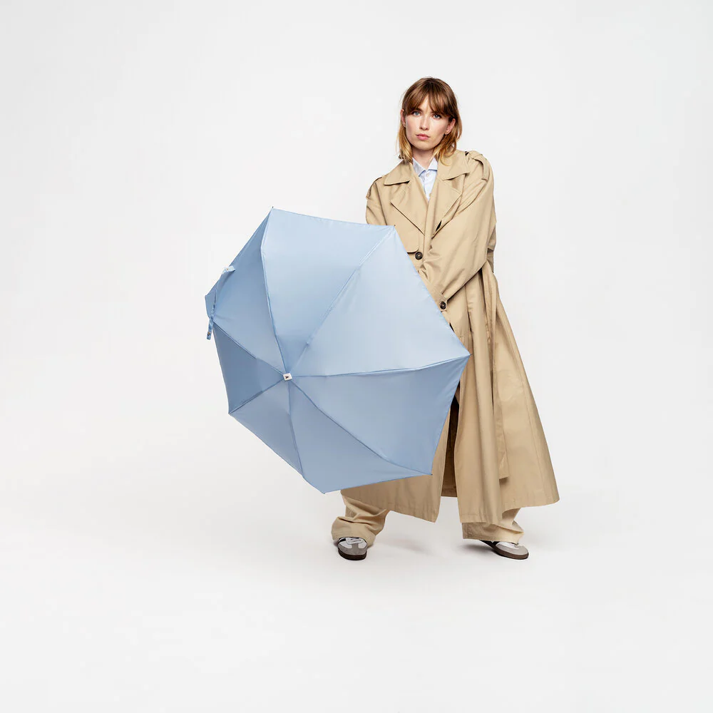 Foldbar paraply - Astrid - Image 2