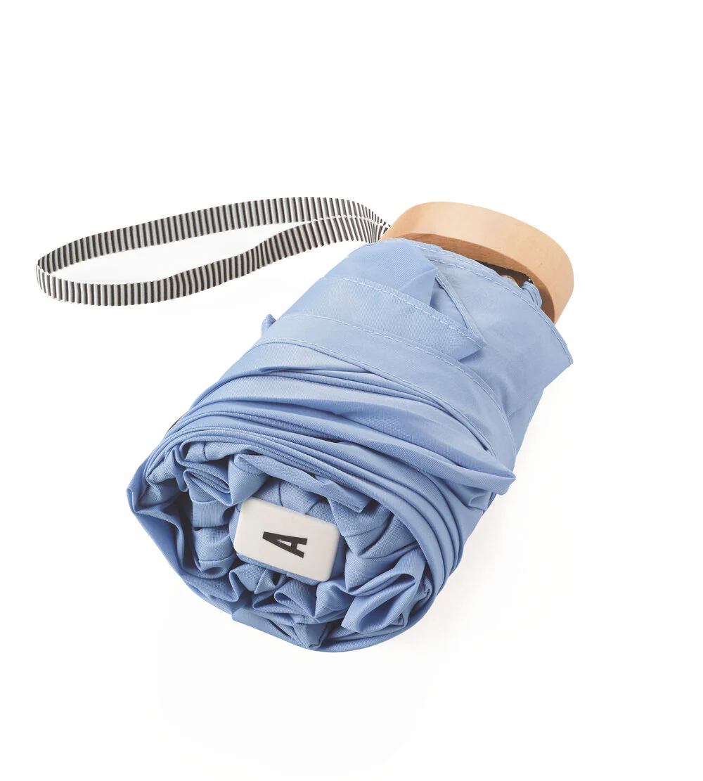 Foldbar paraply - Astrid - Image 4