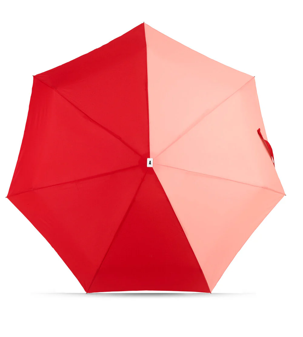 Foldbar paraply - Edmond - Image 2