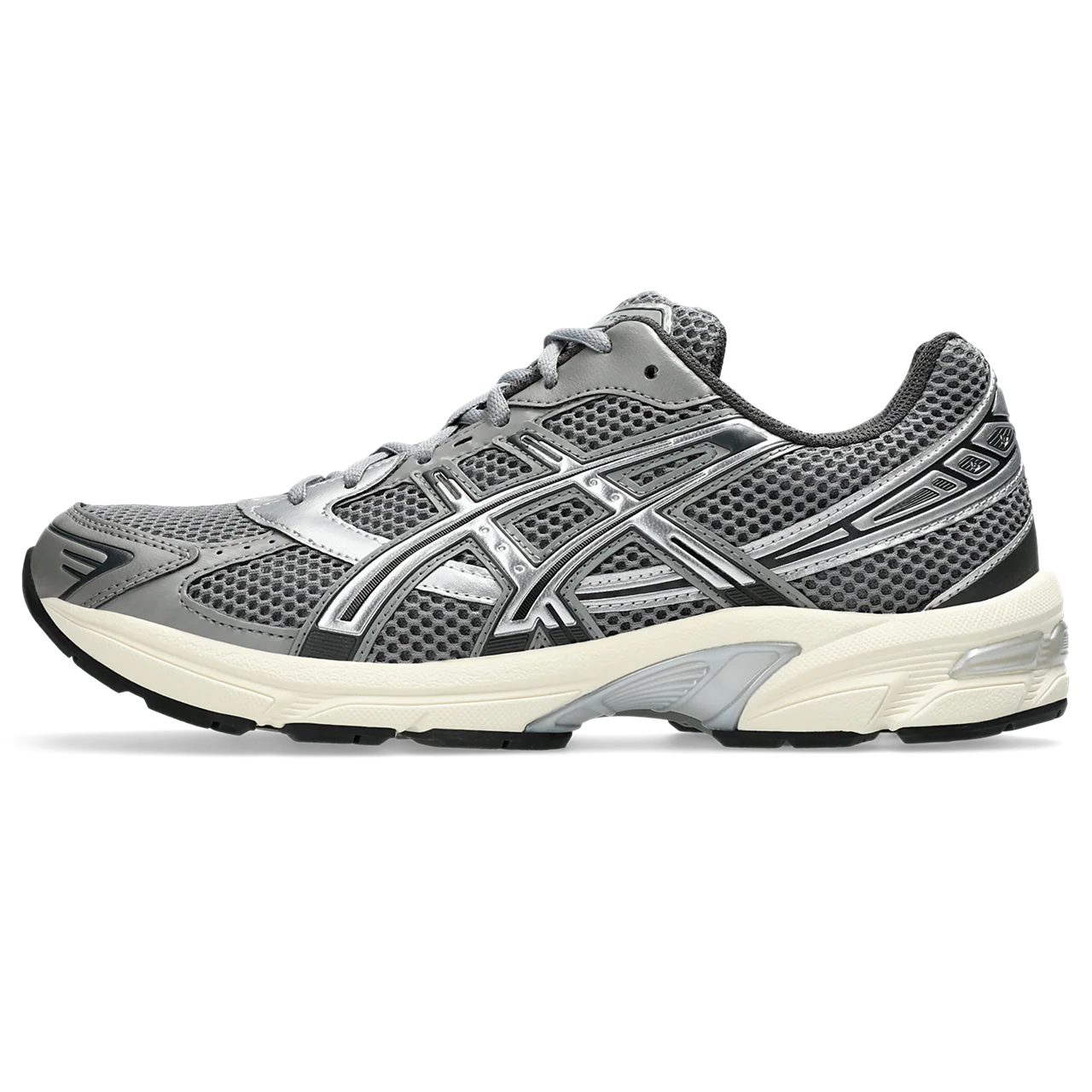 GEL-1130 sneakers - Clay Grey/Pure Silver - Image 3