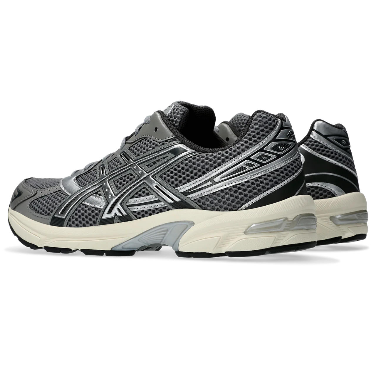 GEL-1130 sneakers - Clay Grey/Pure Silver - Image 4