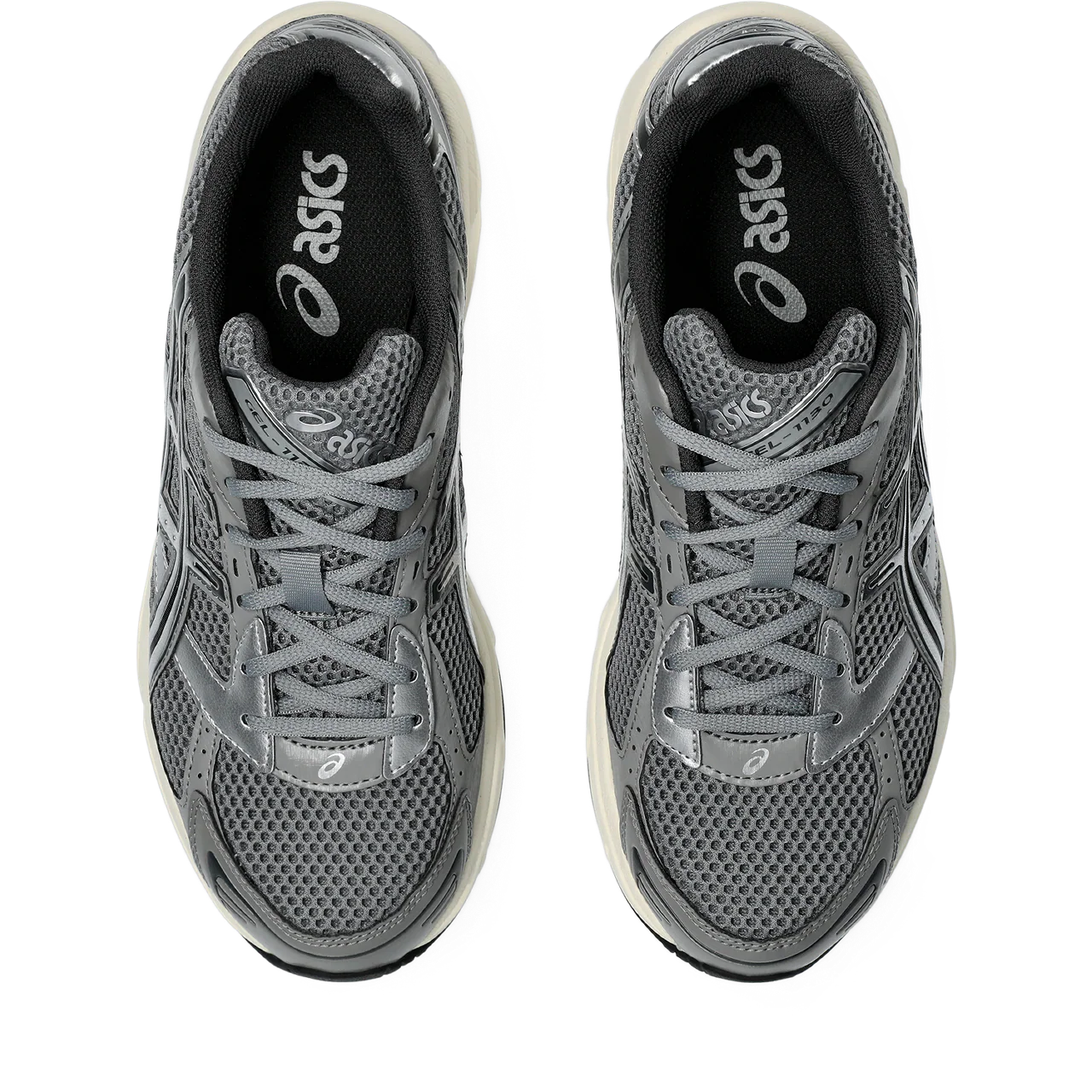 GEL-1130 sneakers - Clay Grey/Pure Silver - Image 5