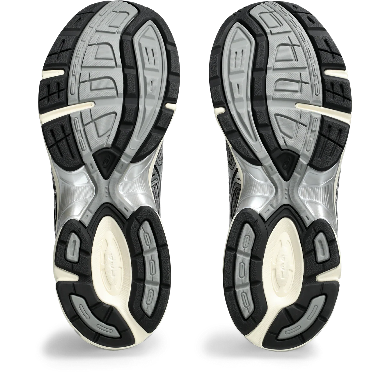 GEL-1130 sneakers - Clay Grey/Pure Silver - Image 7