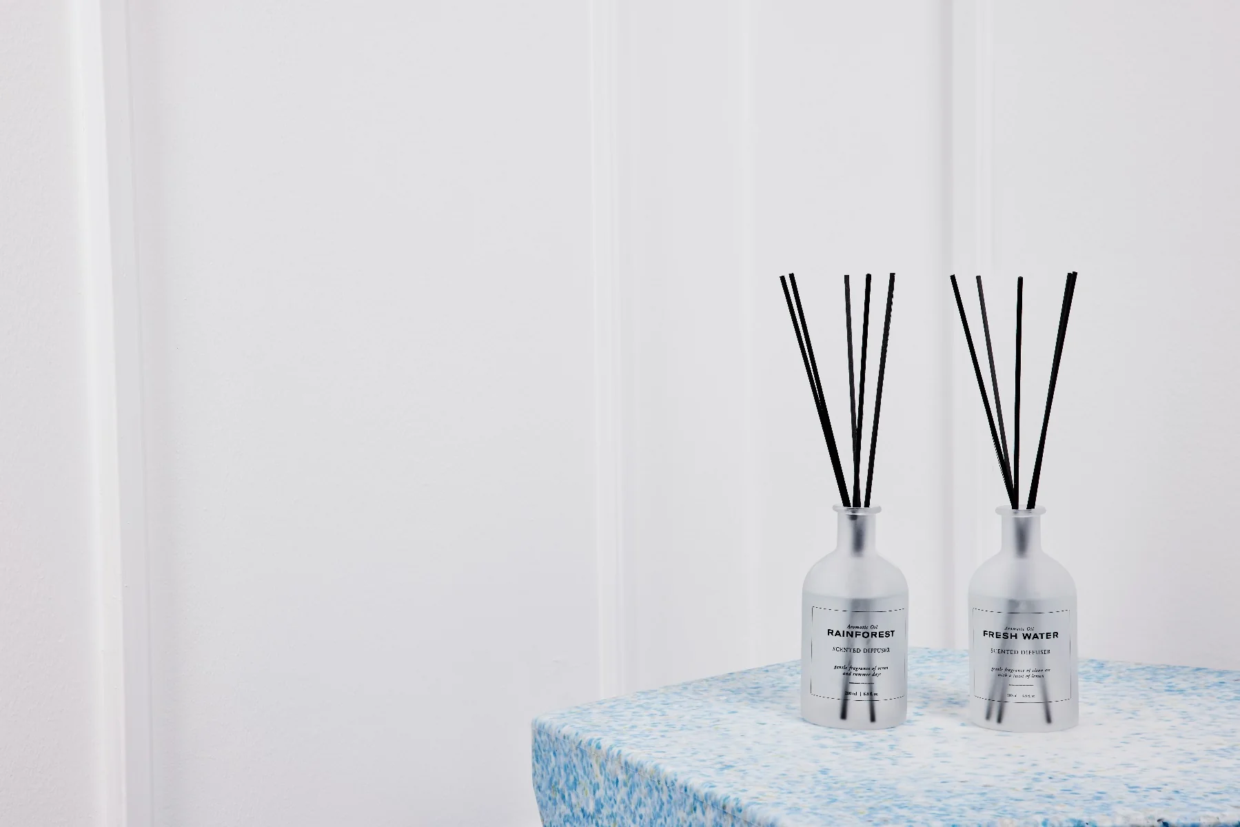 Duftpinde, Fresh Water - 200 ml. - Image 4