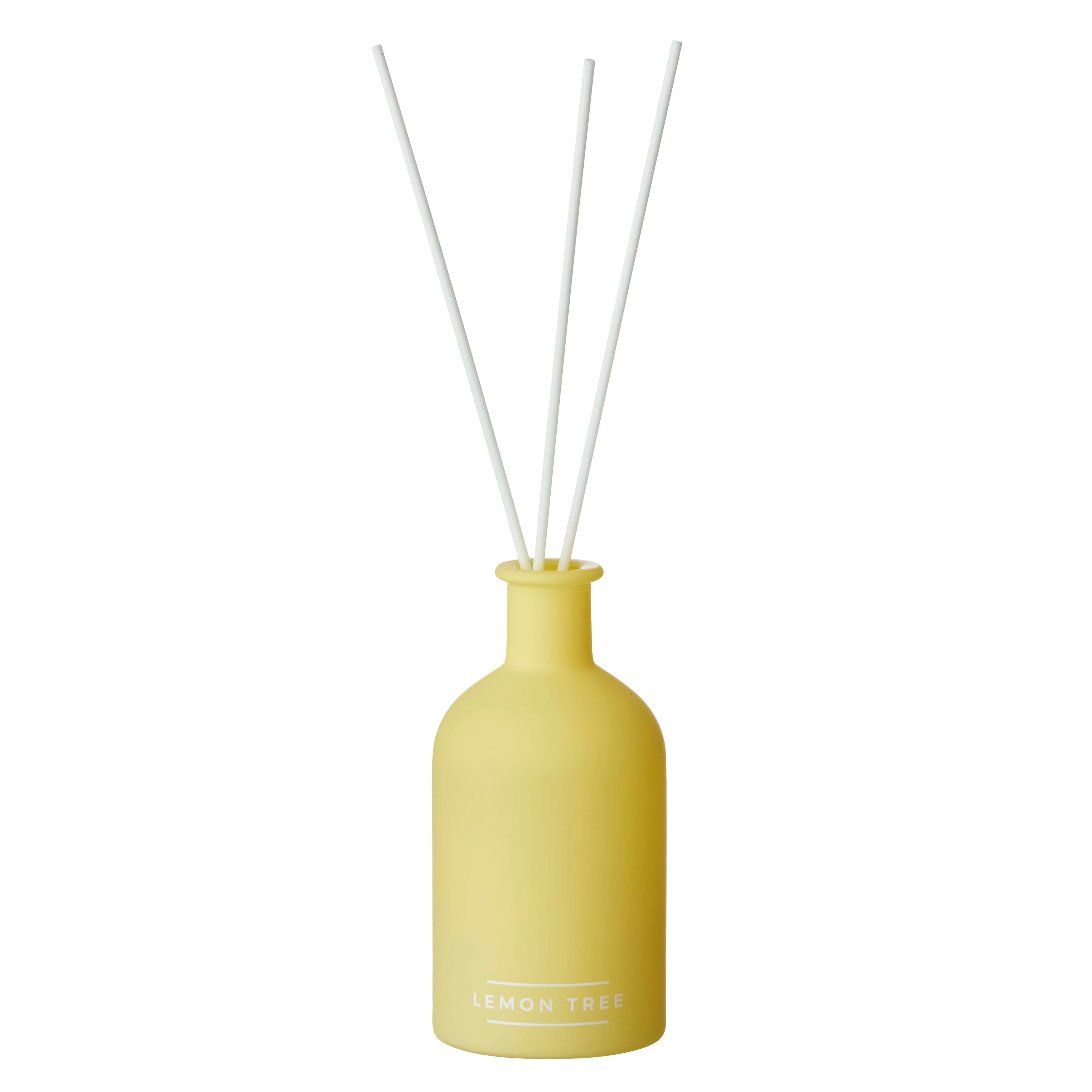 Duftpinde, Lemon Tree - 200ml - Image 3
