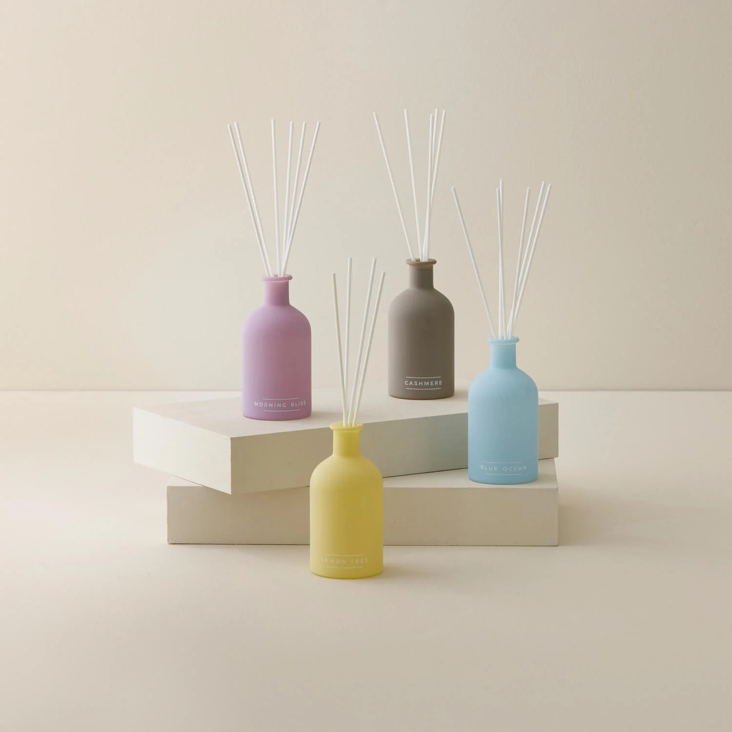 Duftpinde, Morning Bliss - 200ml - Image 2