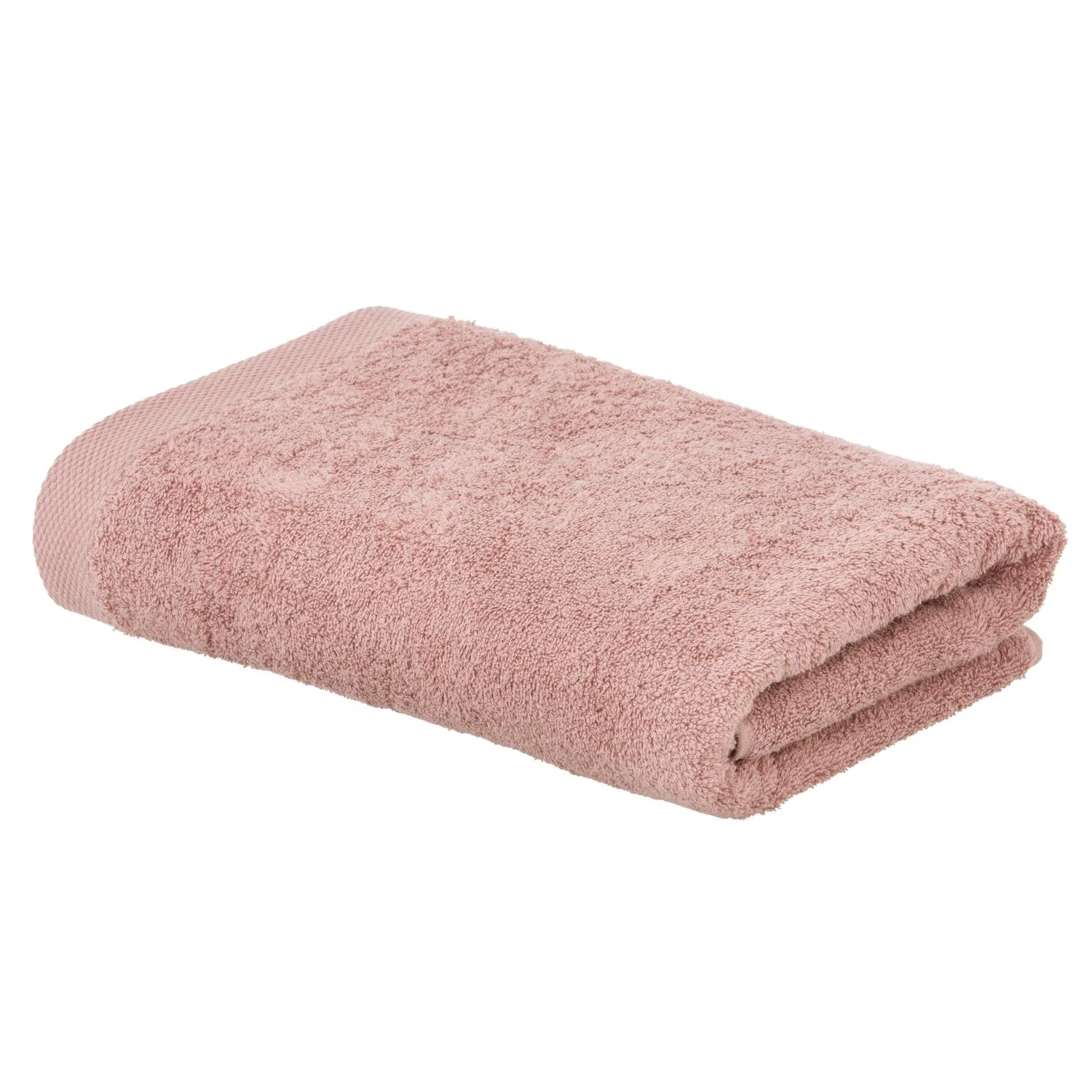 Original Organic håndklæde - Burlwood - Image 3