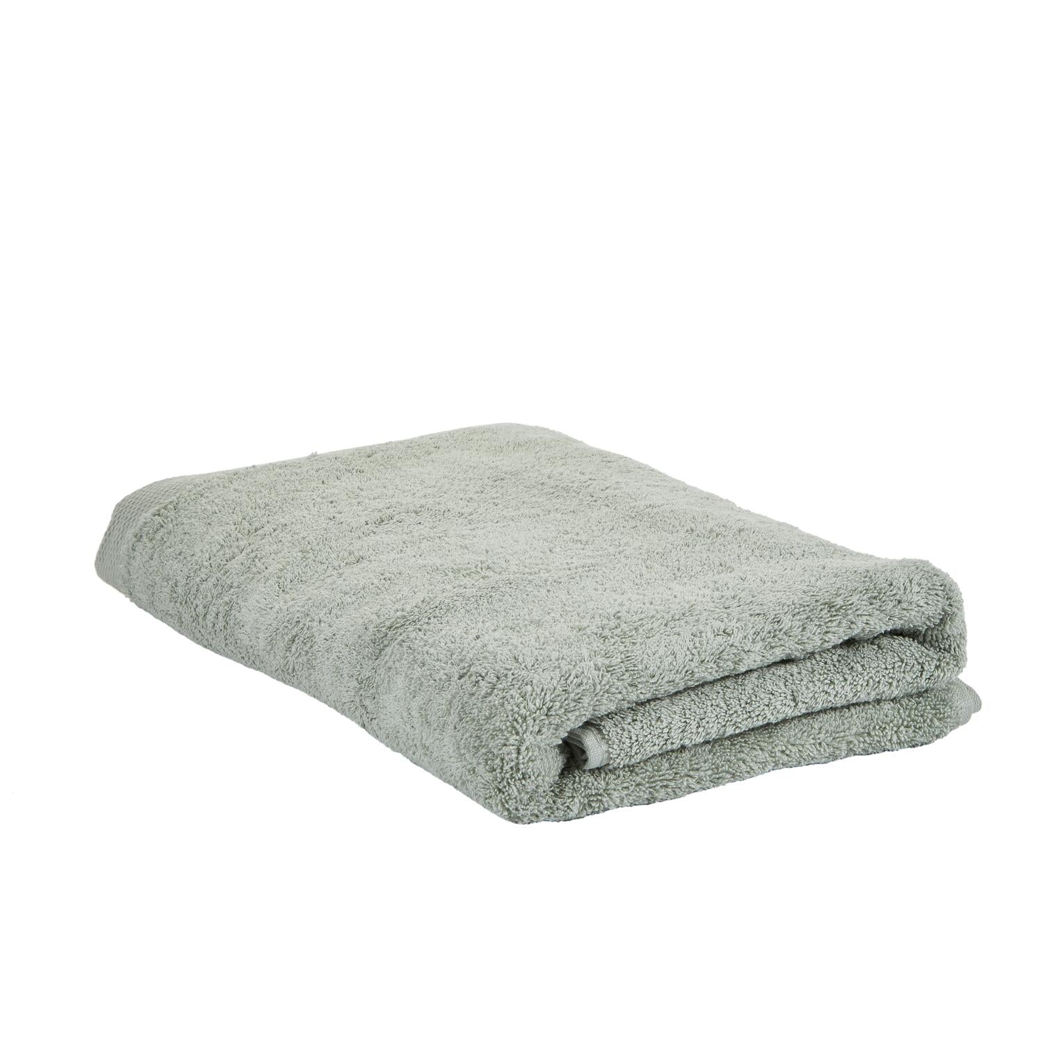 Original Organic håndklæde - lysegrøn - Image 2