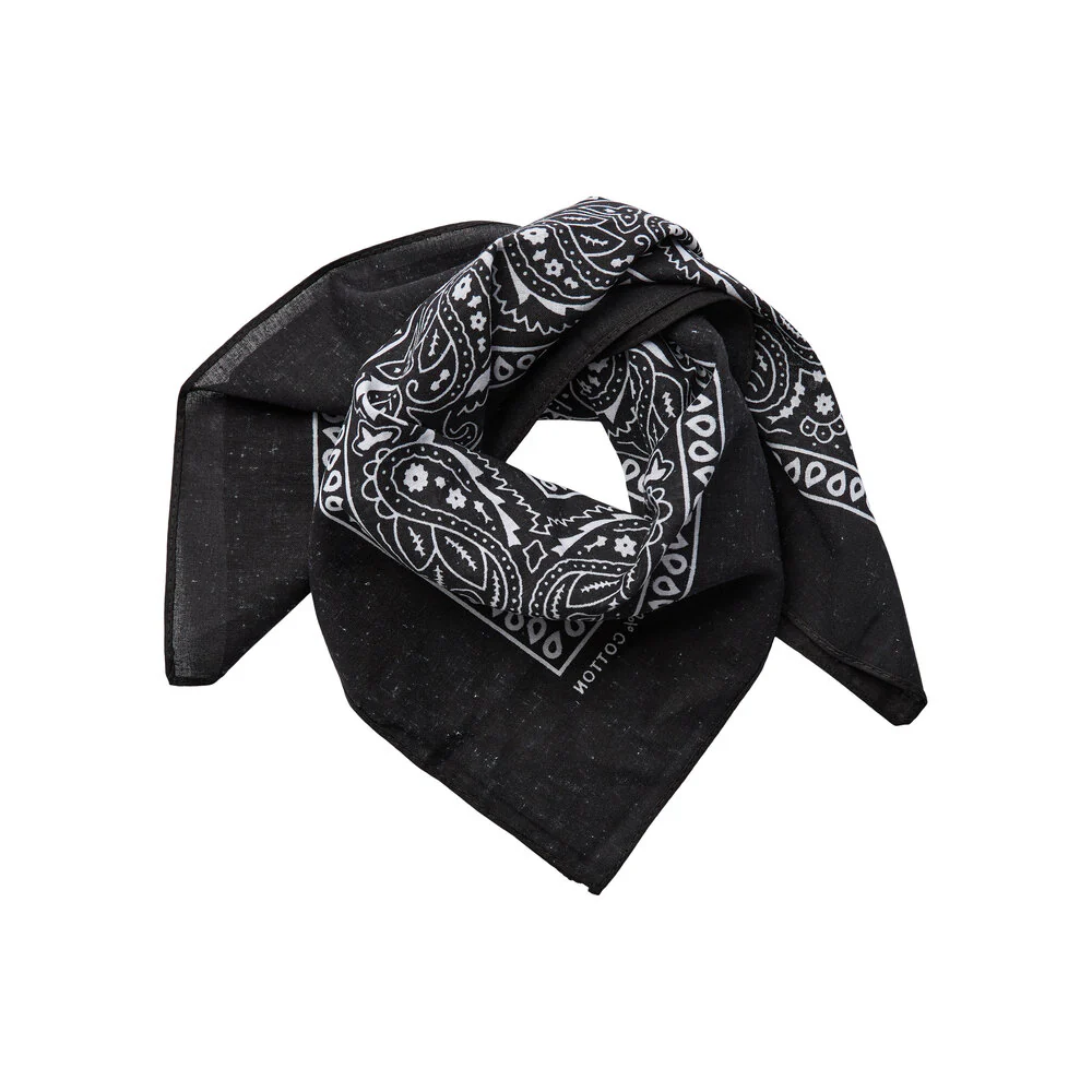 Bandana - sort