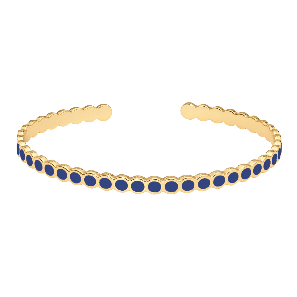 Lumi armbånd - Blue Ray